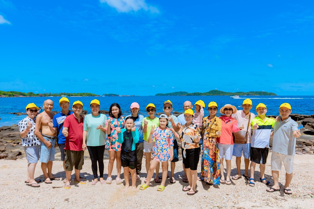 Tour Phú Quốc giá rẻ