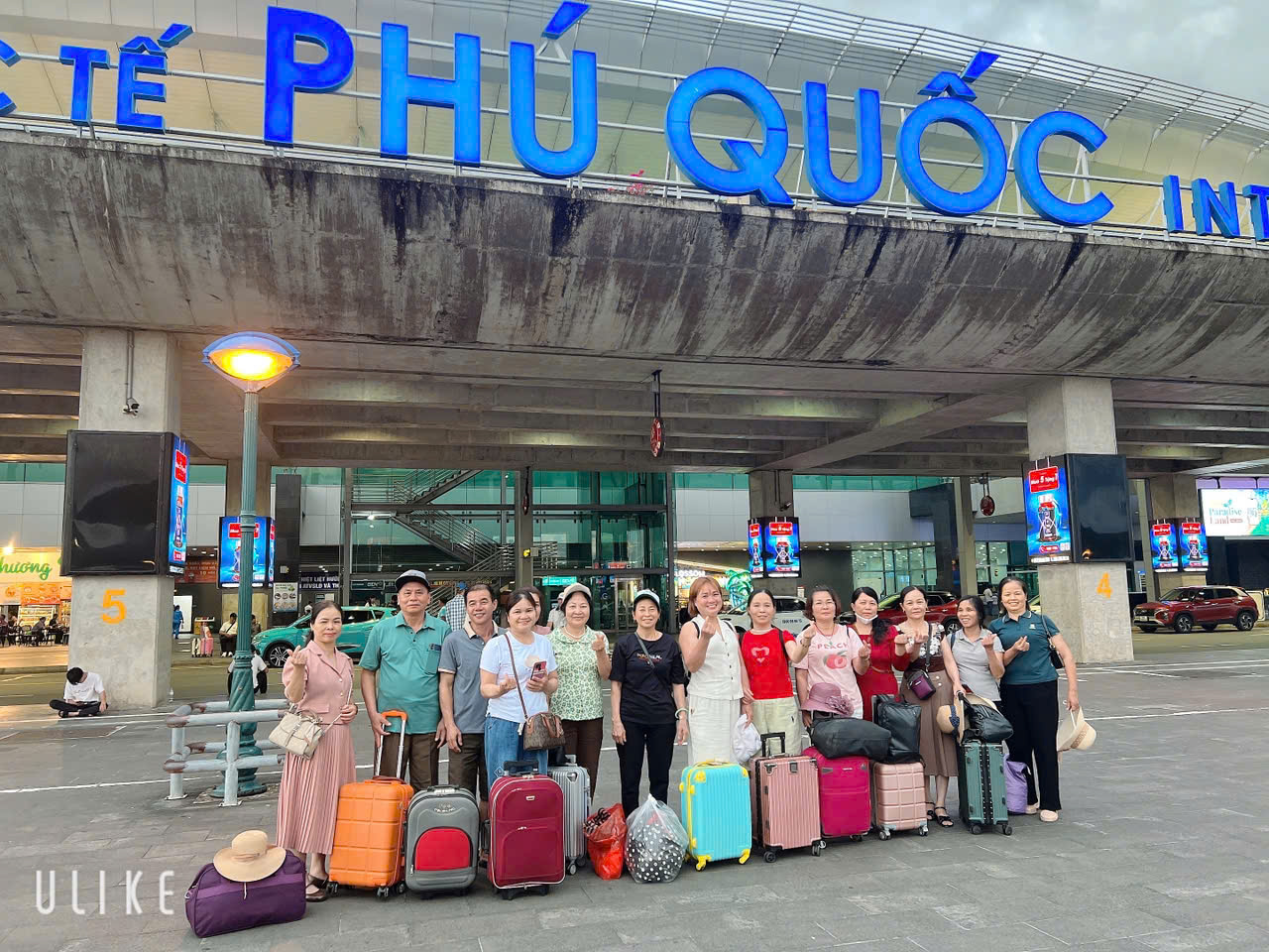 Tour Phú Quốc giá rẻ