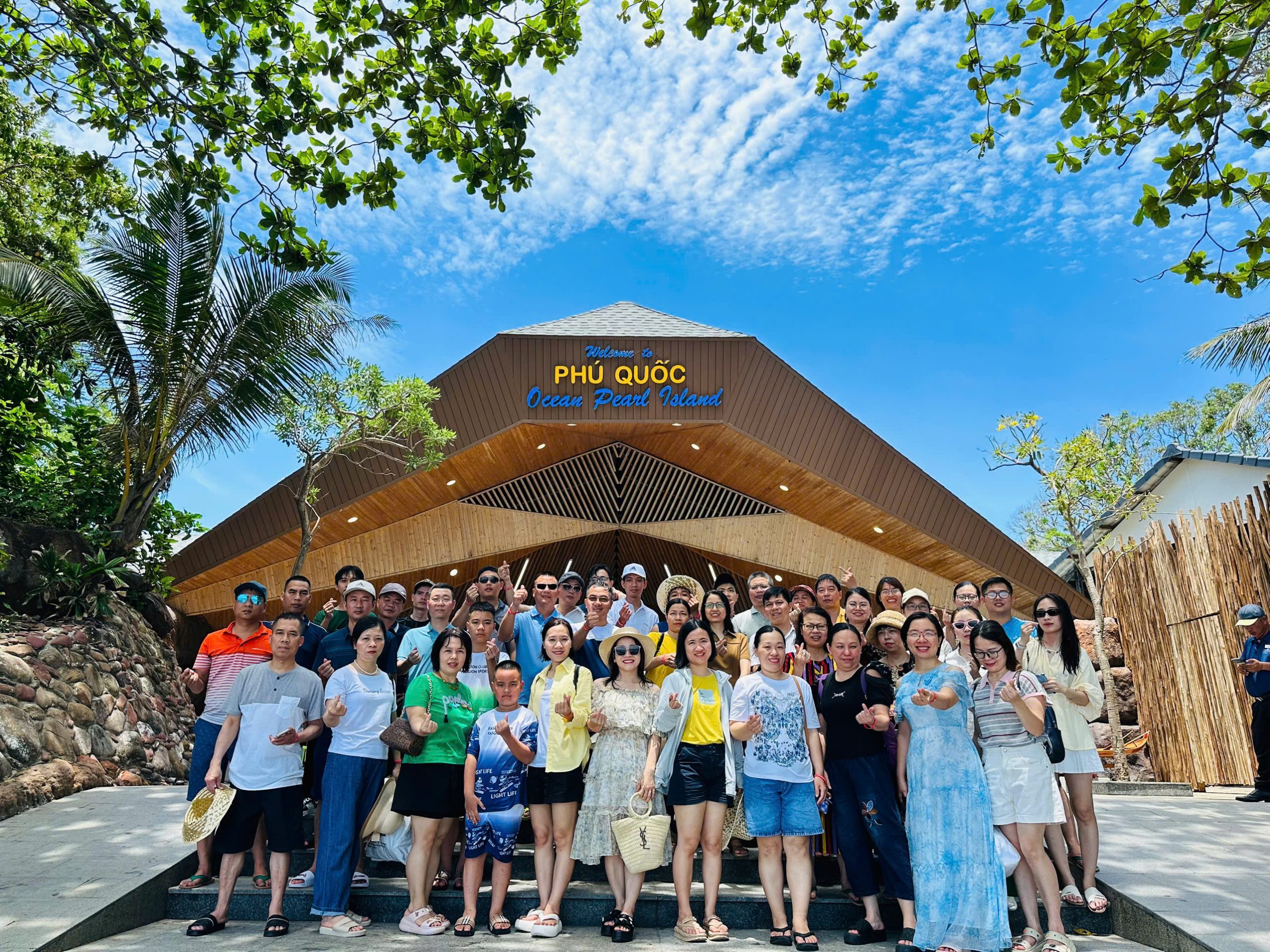 Tour Phú Quốc giá rẻ
