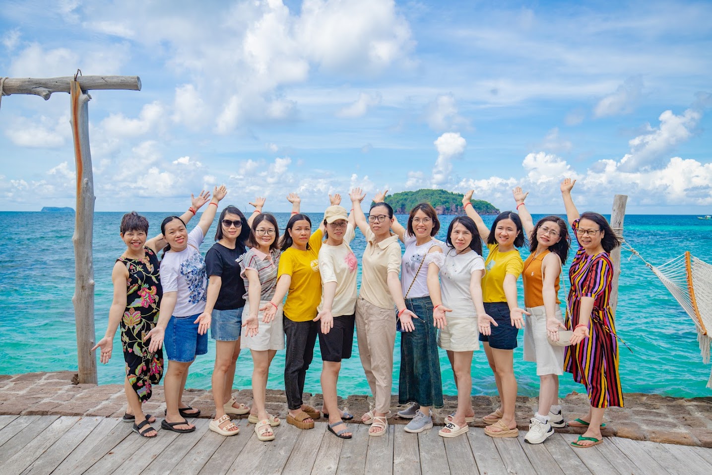 Tour Phú Quốc giá rẻ