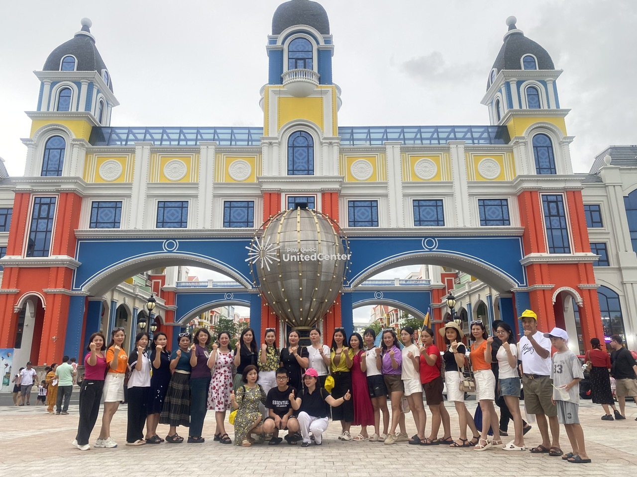 Tour Phú Quốc giá rẻ