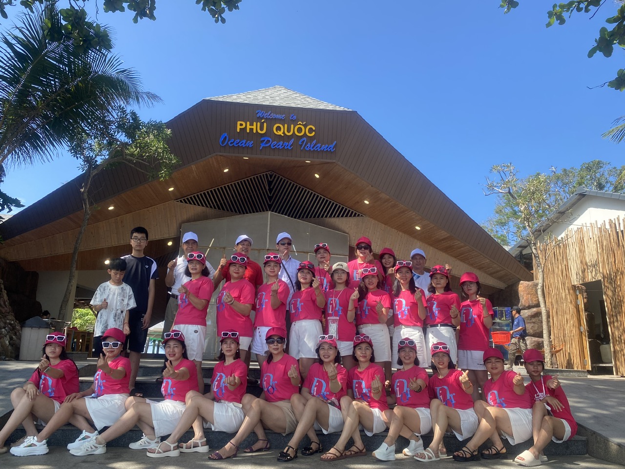 Tour Phú Quốc giá rẻ