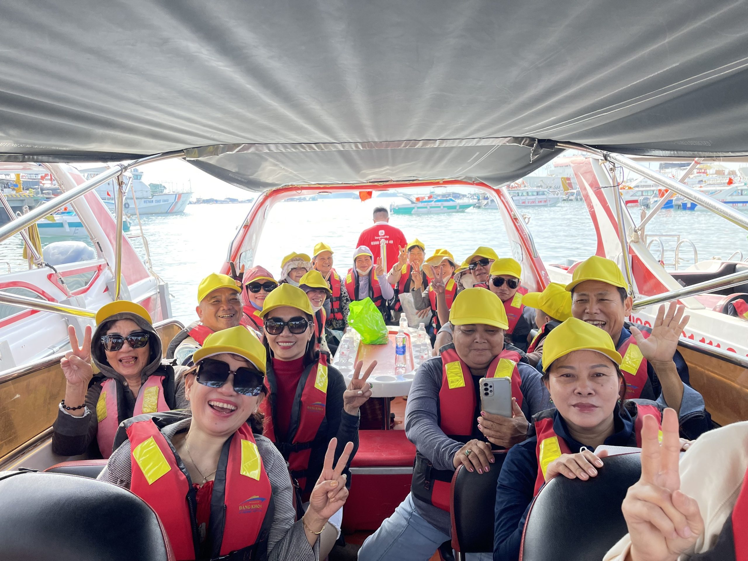 Tour Phú Quốc giá rẻ