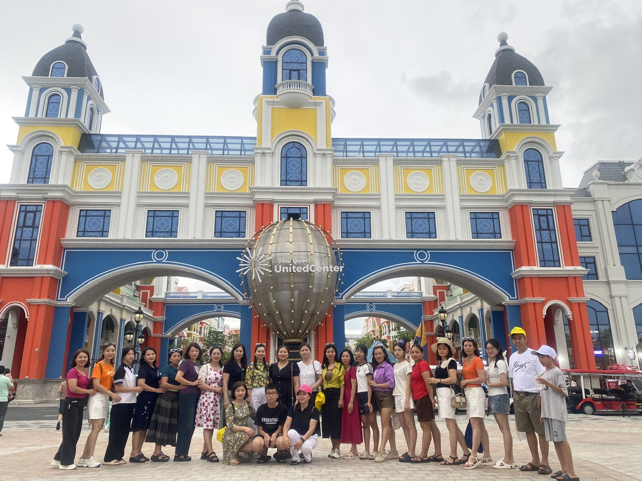 Tour Phú Quốc giá rẻ