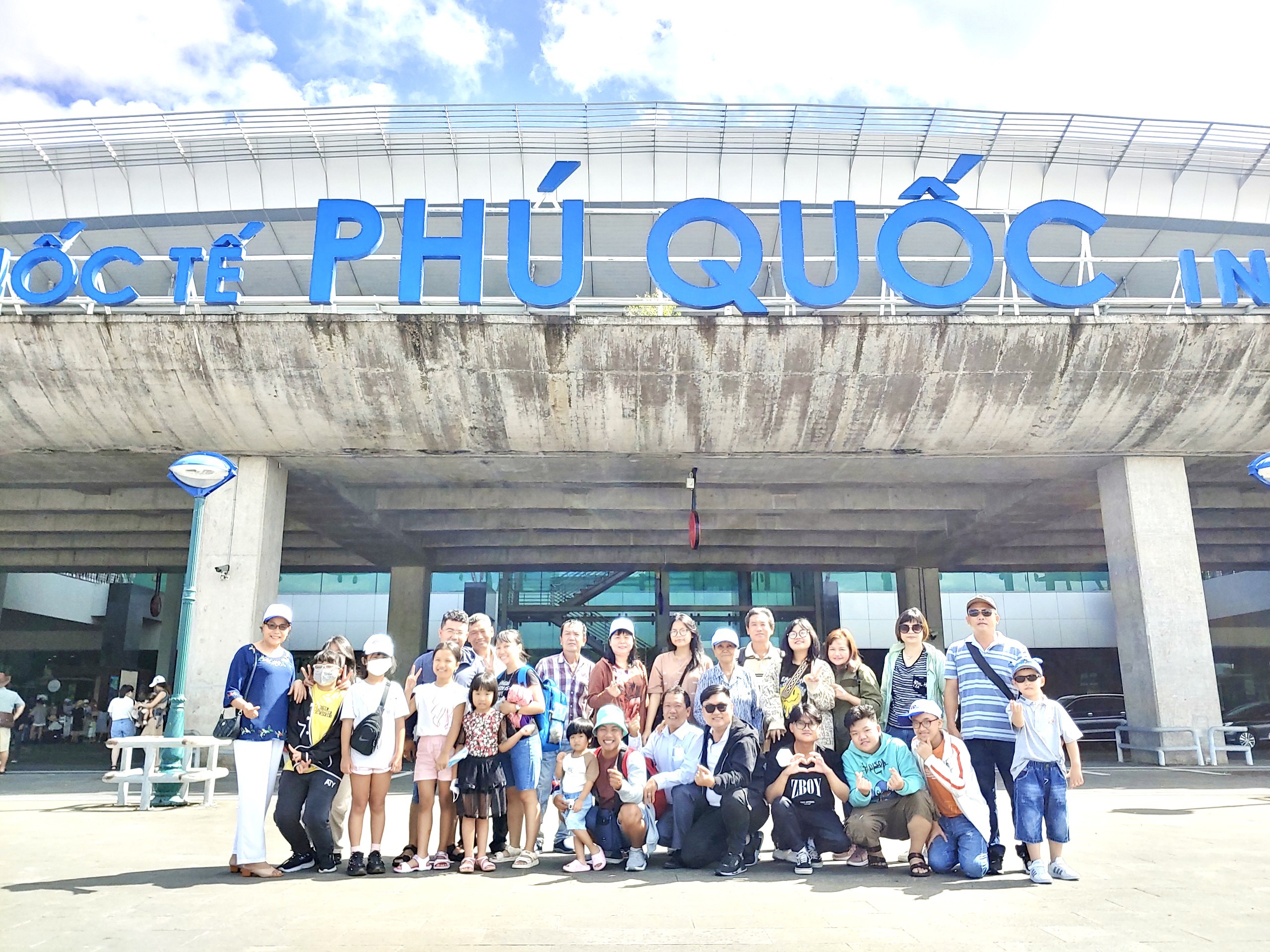 Tour Phú Quốc giá rẻ
