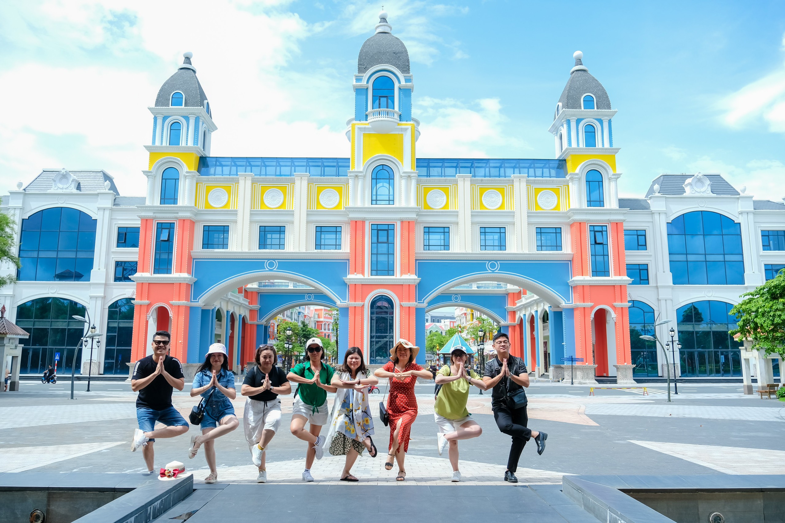 Tour Phú Quốc giá rẻ