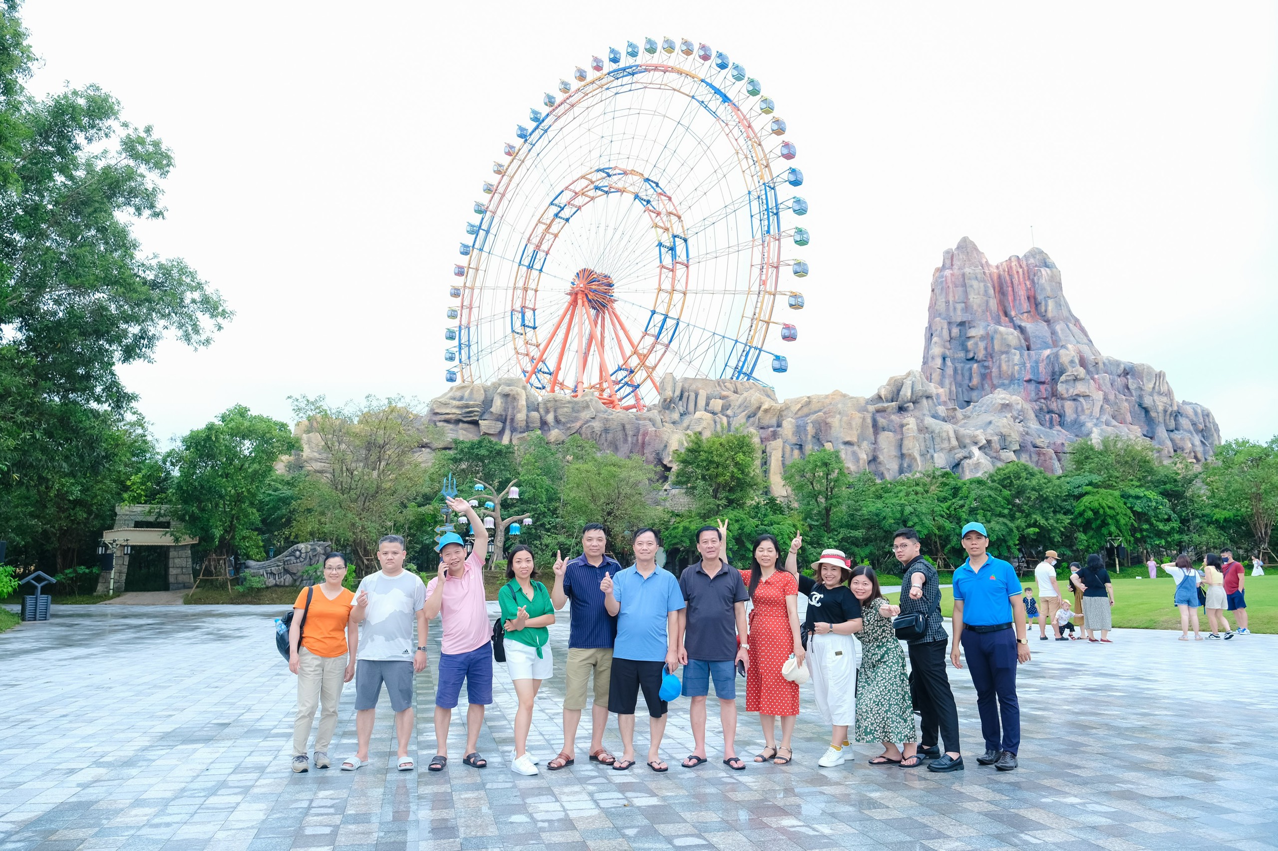 Tour Phú Quốc giá rẻ