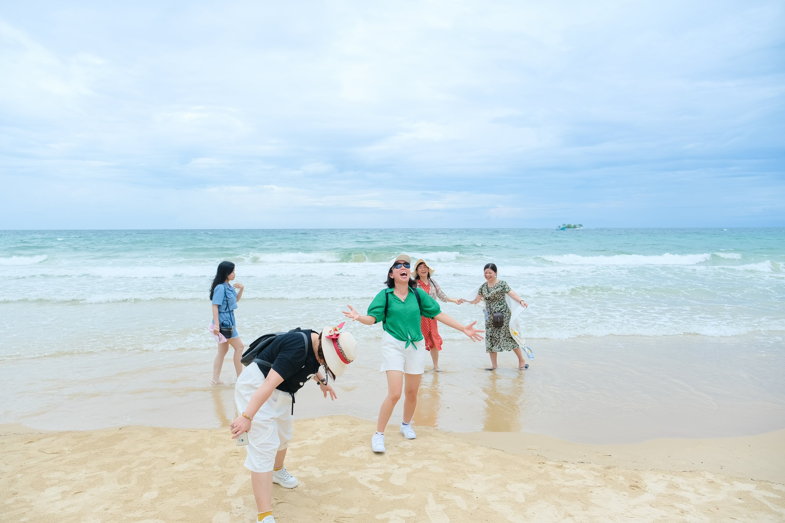 Tour Phú Quốc giá rẻ