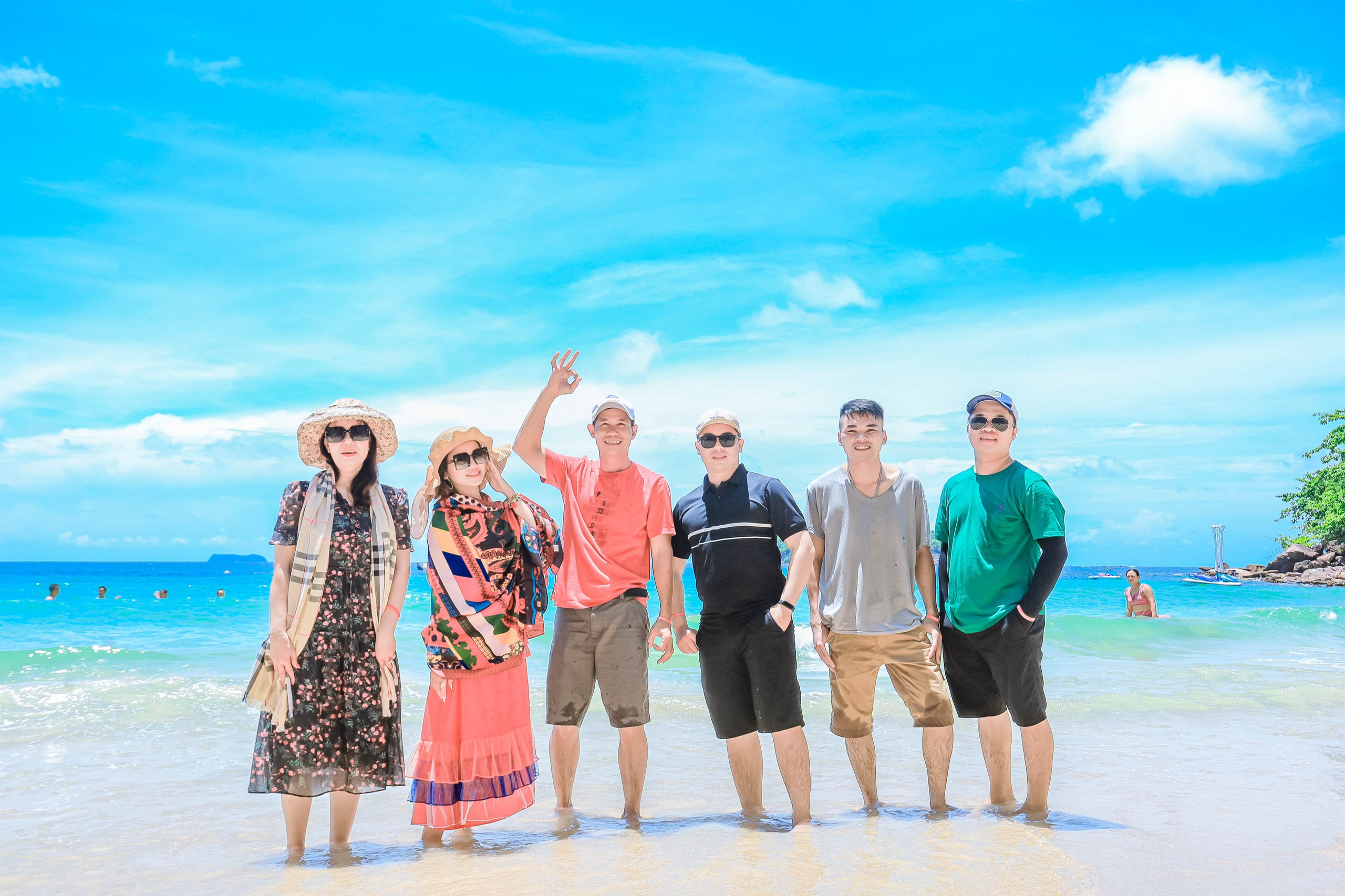 Tour Phú Quốc giá rẻ
