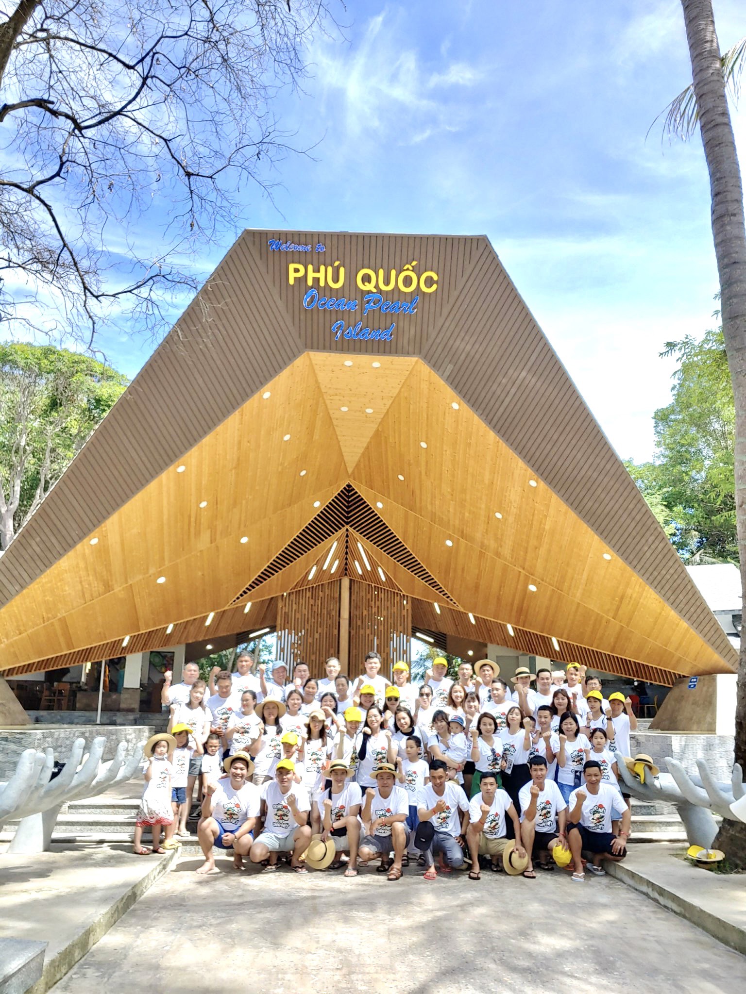 Tour Phú Quốc giá rẻ