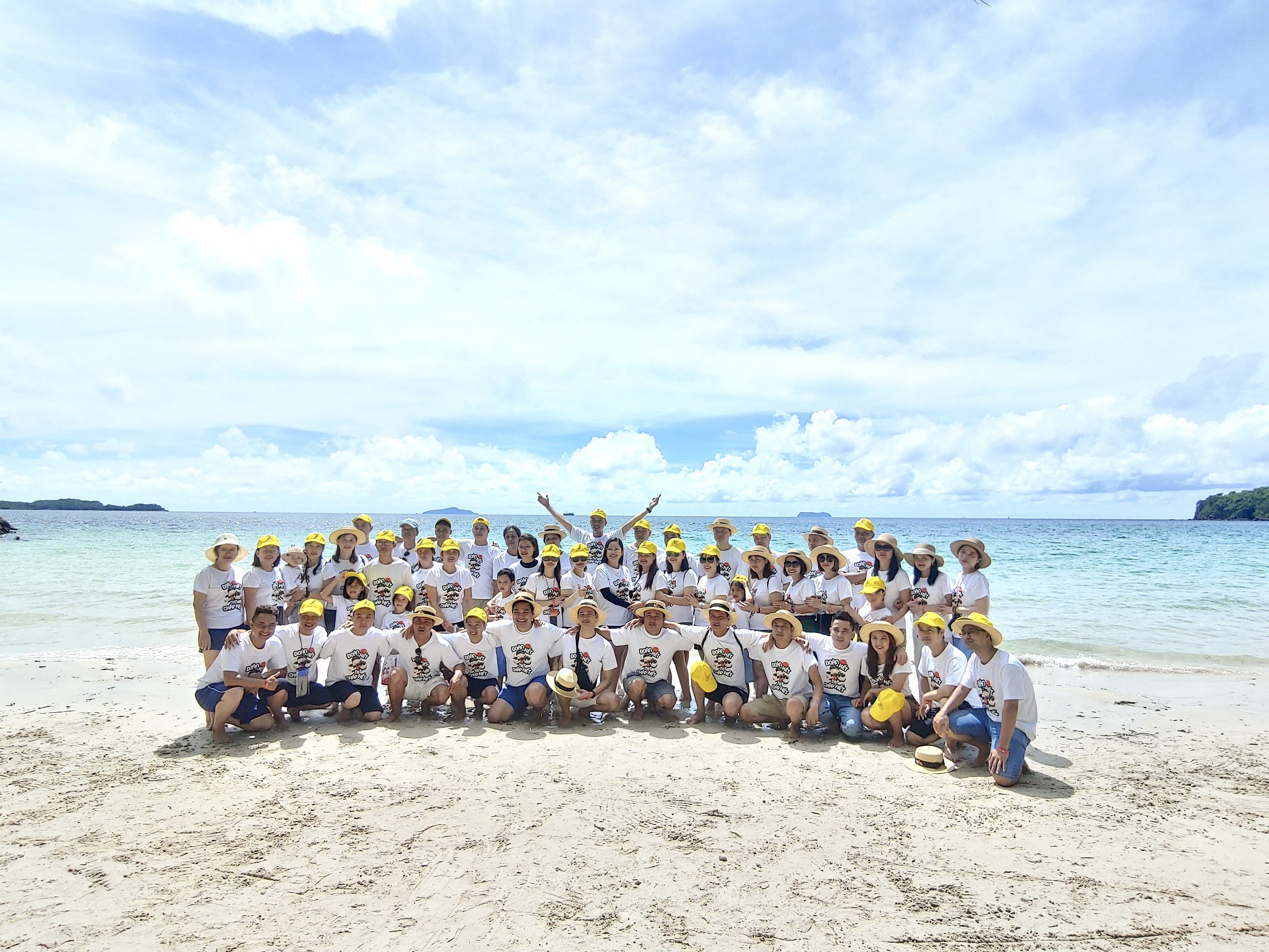 Tour Phú Quốc giá rẻ