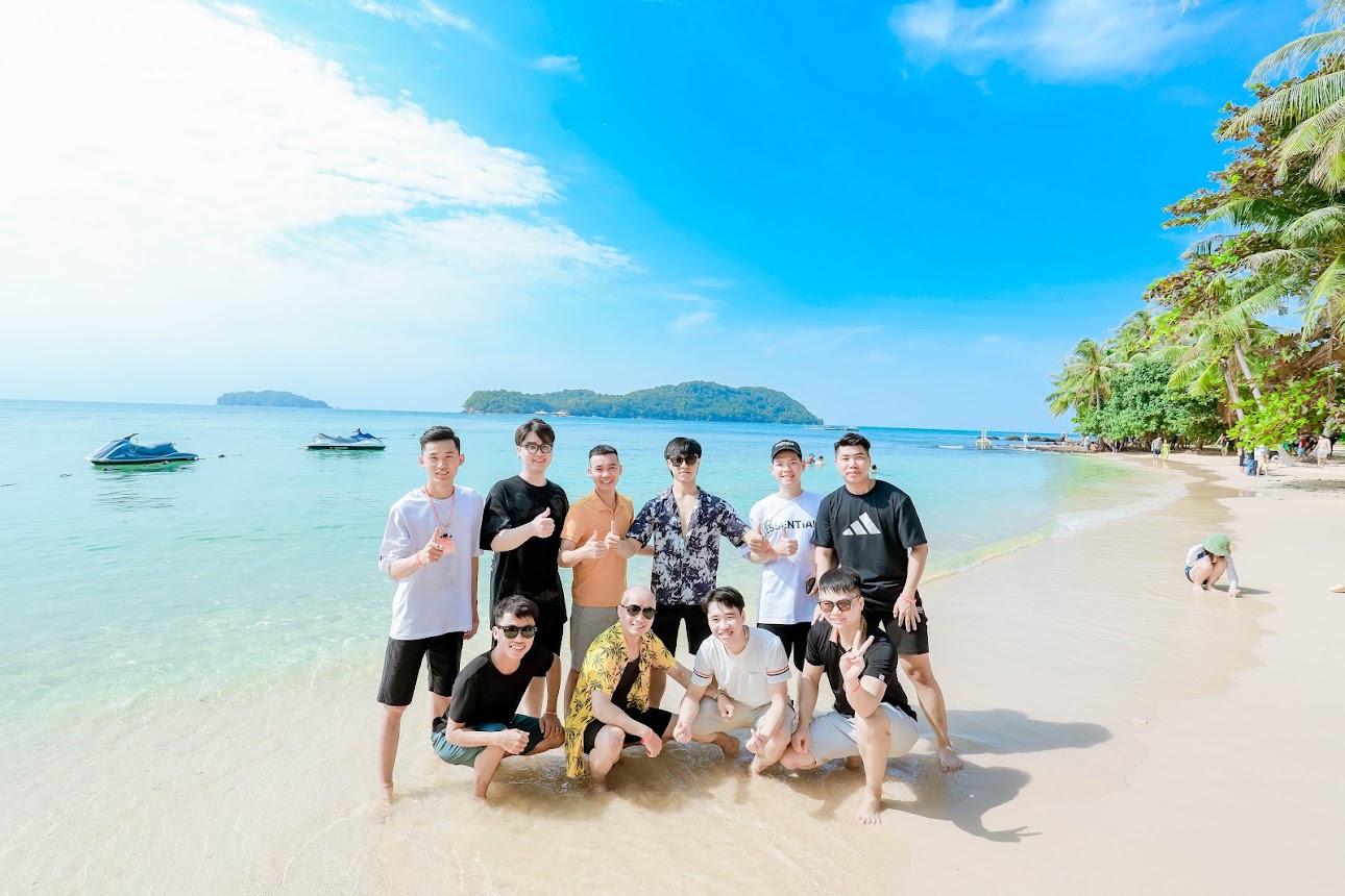 Tour Phú Quốc giá rẻ