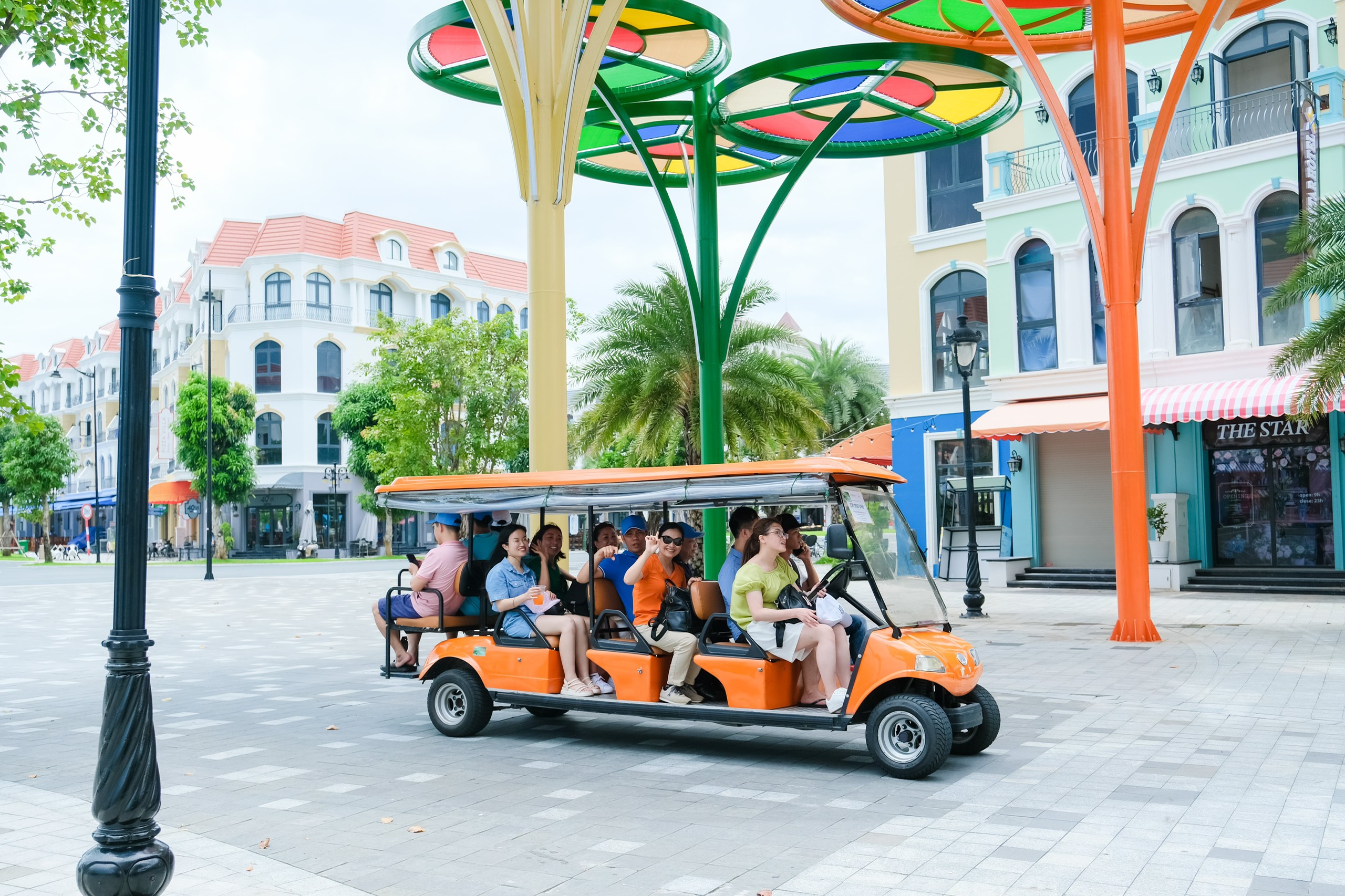 Tour Phú Quốc giá rẻ
