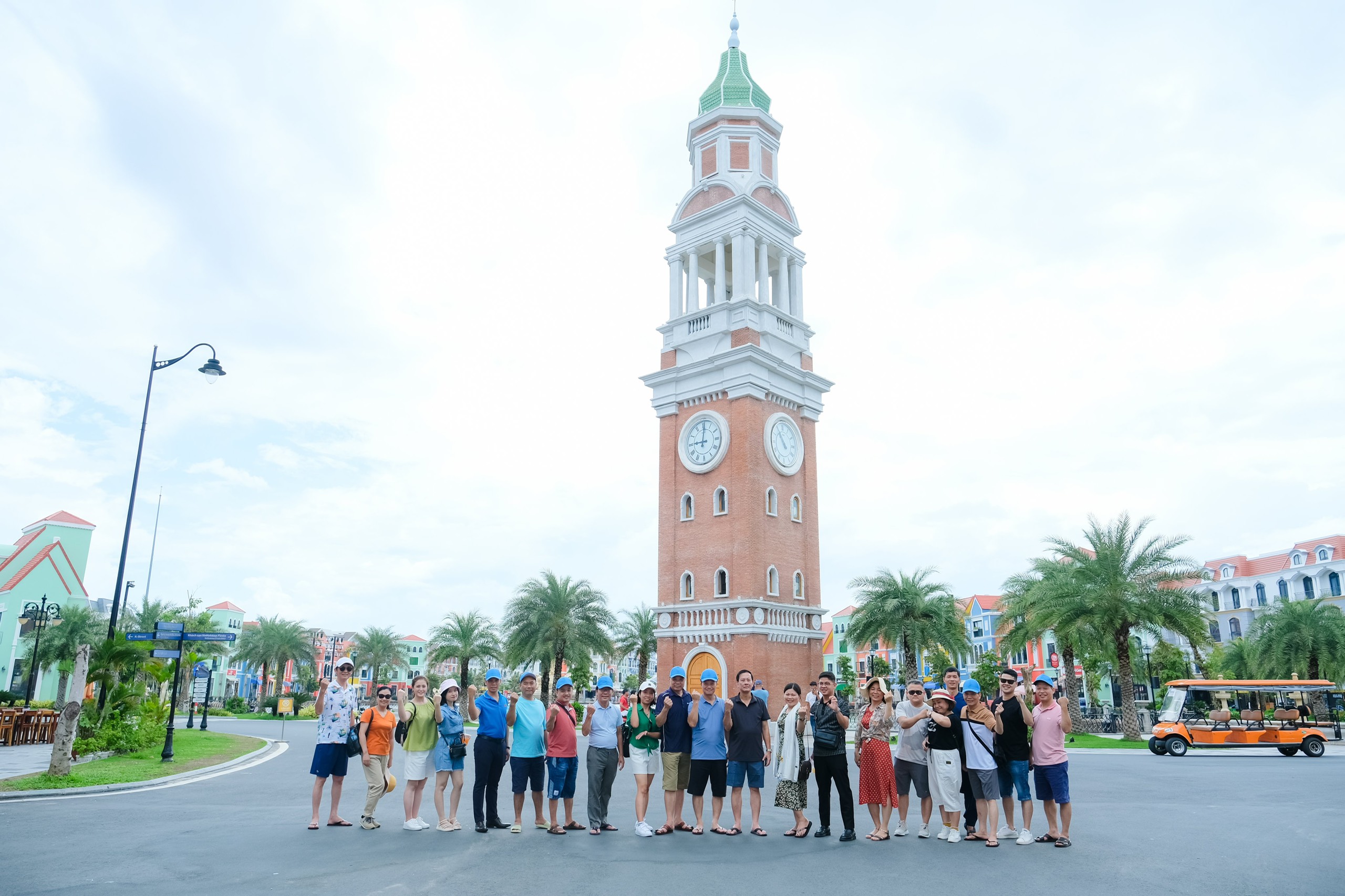 Tour Phú Quốc giá rẻ