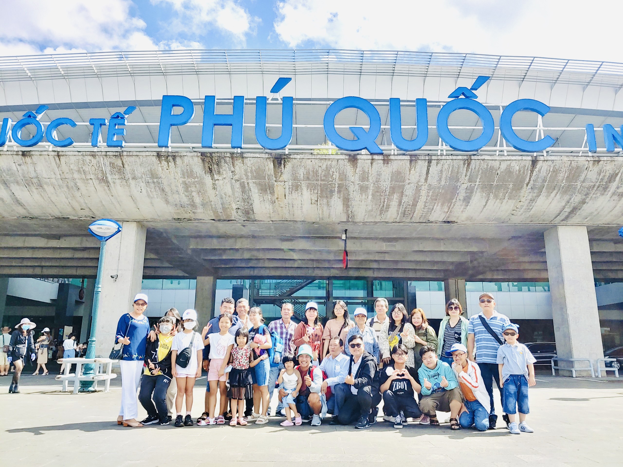 Tour Phú Quốc giá rẻ