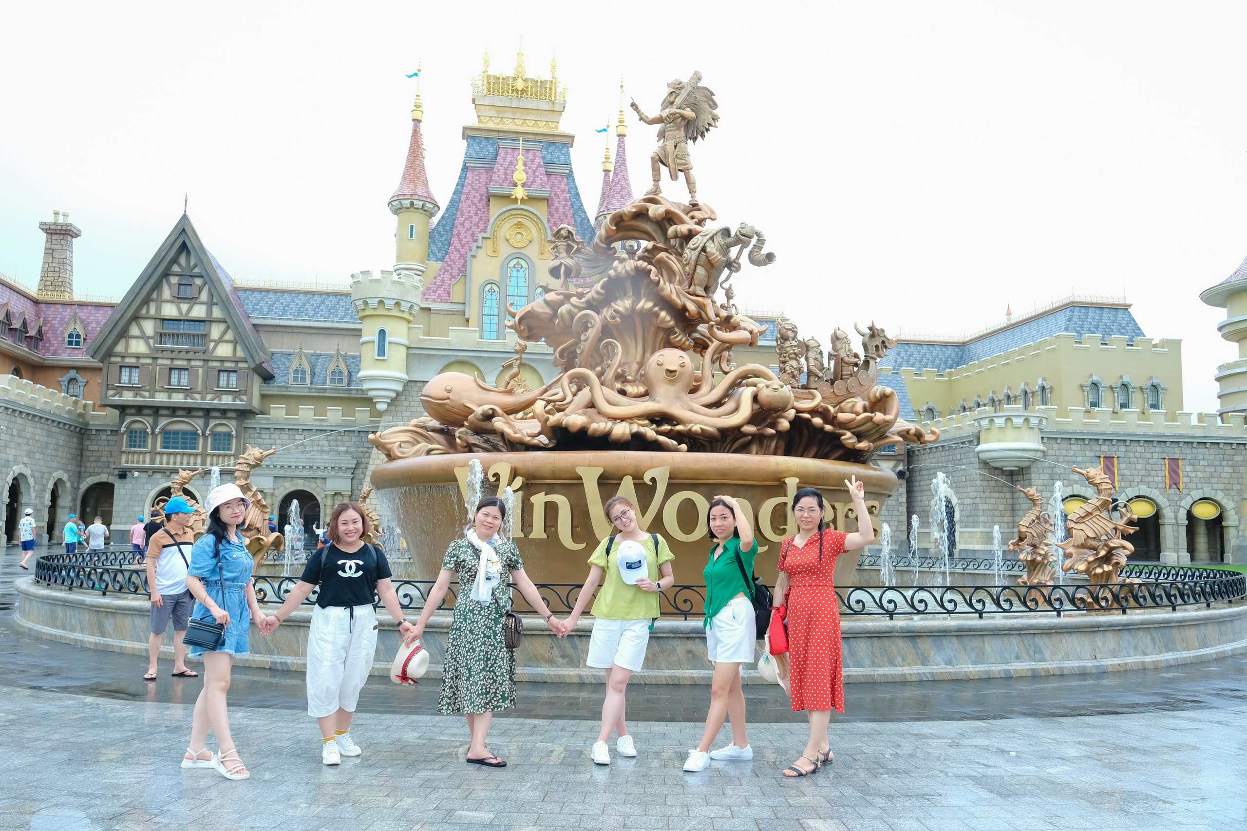 Tour Phú Quốc giá rẻ