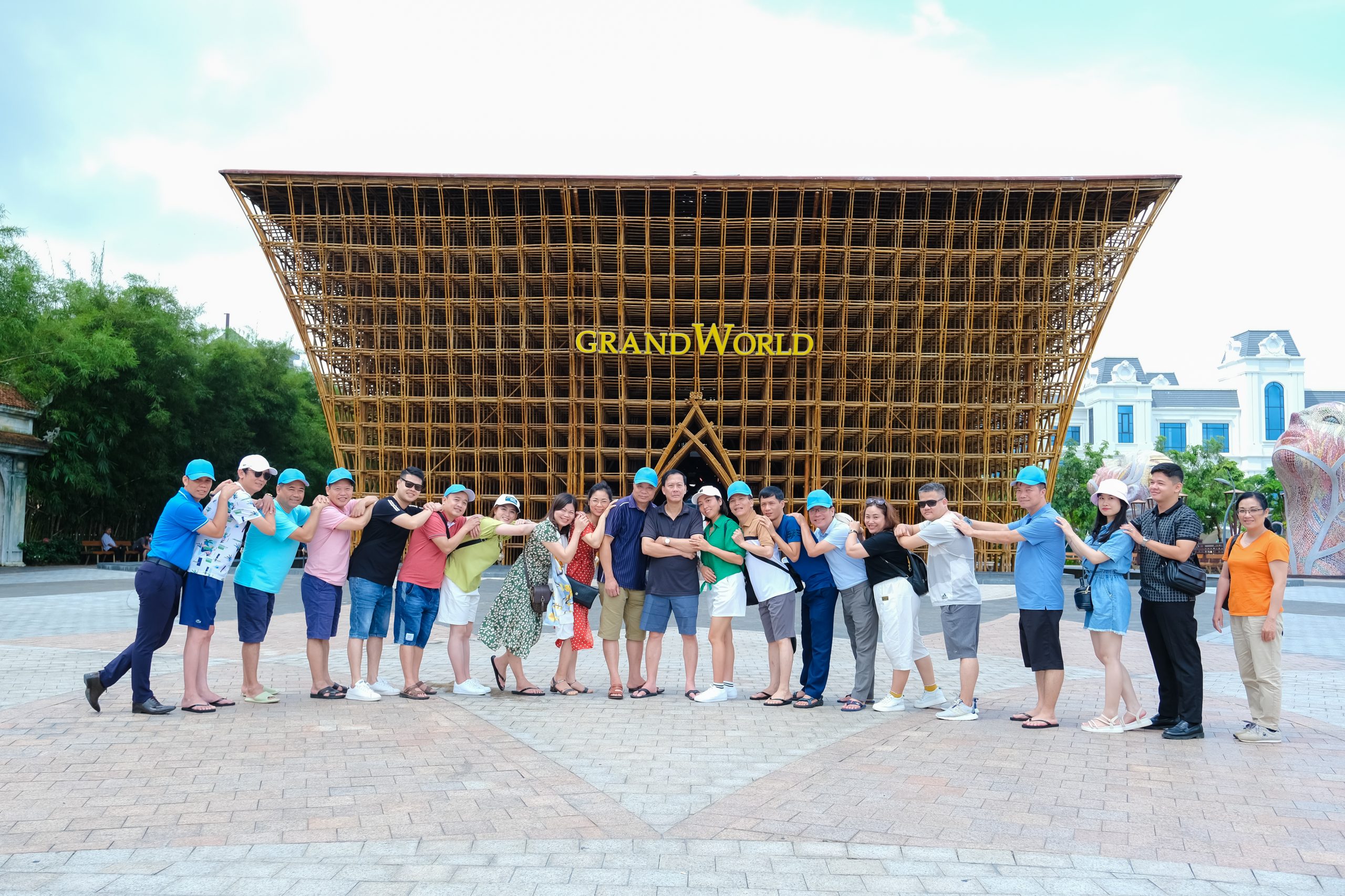 Tour Phú Quốc giá rẻ
