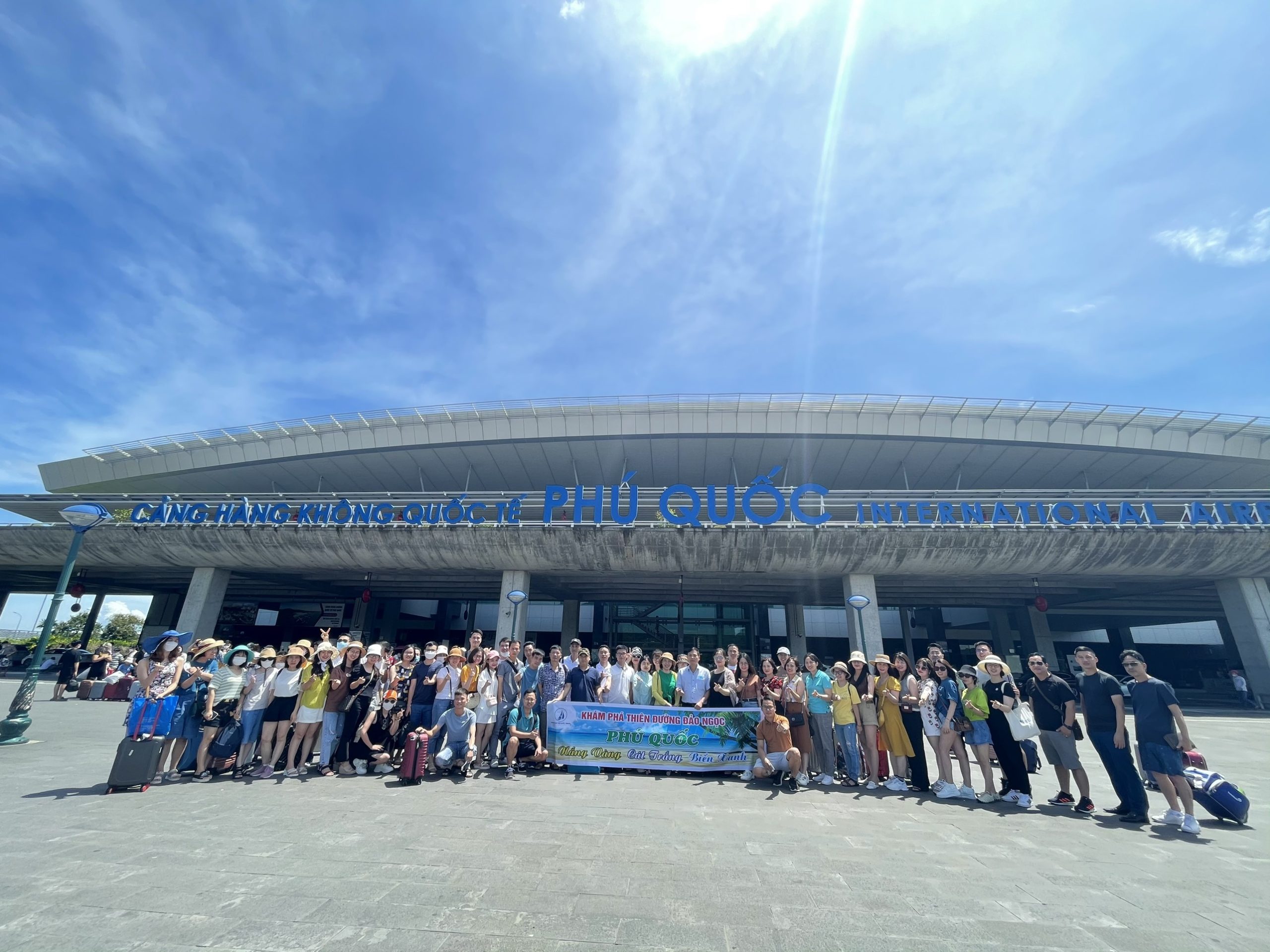 Tour Phú Quốc giá rẻ