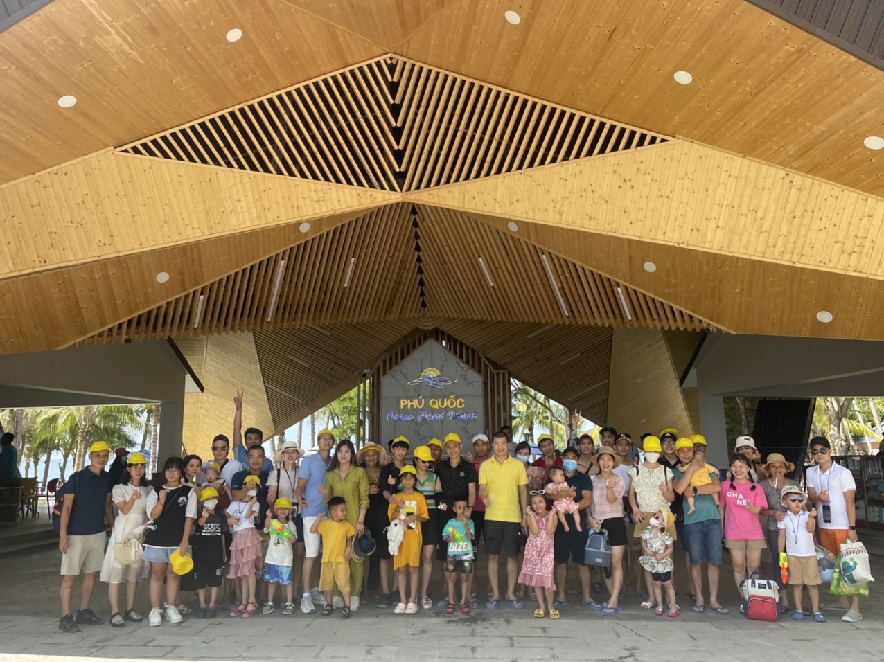 Tour Phú Quốc giá rẻ