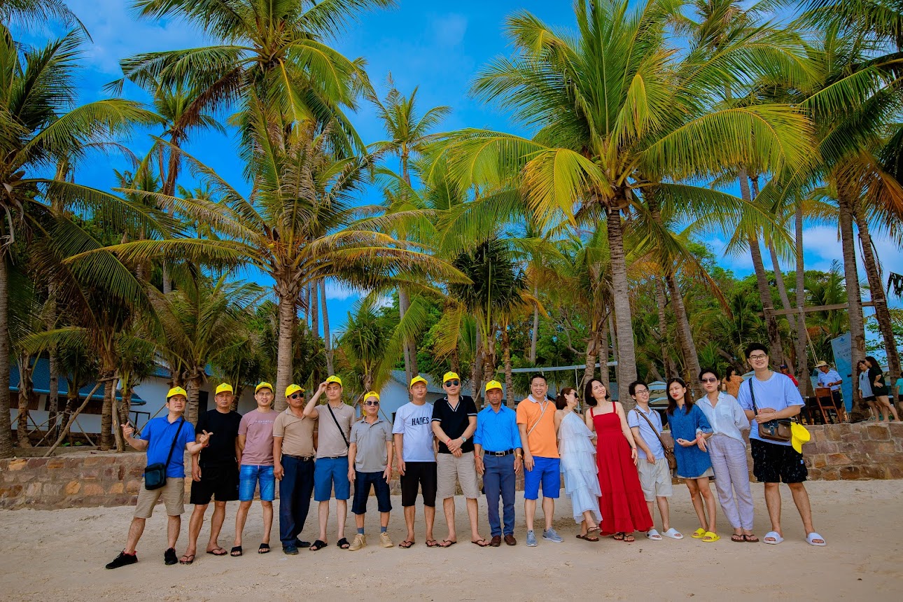 Tour Phú Quốc giá rẻ
