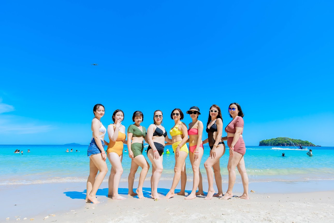 Tour Phú Quốc giá rẻ