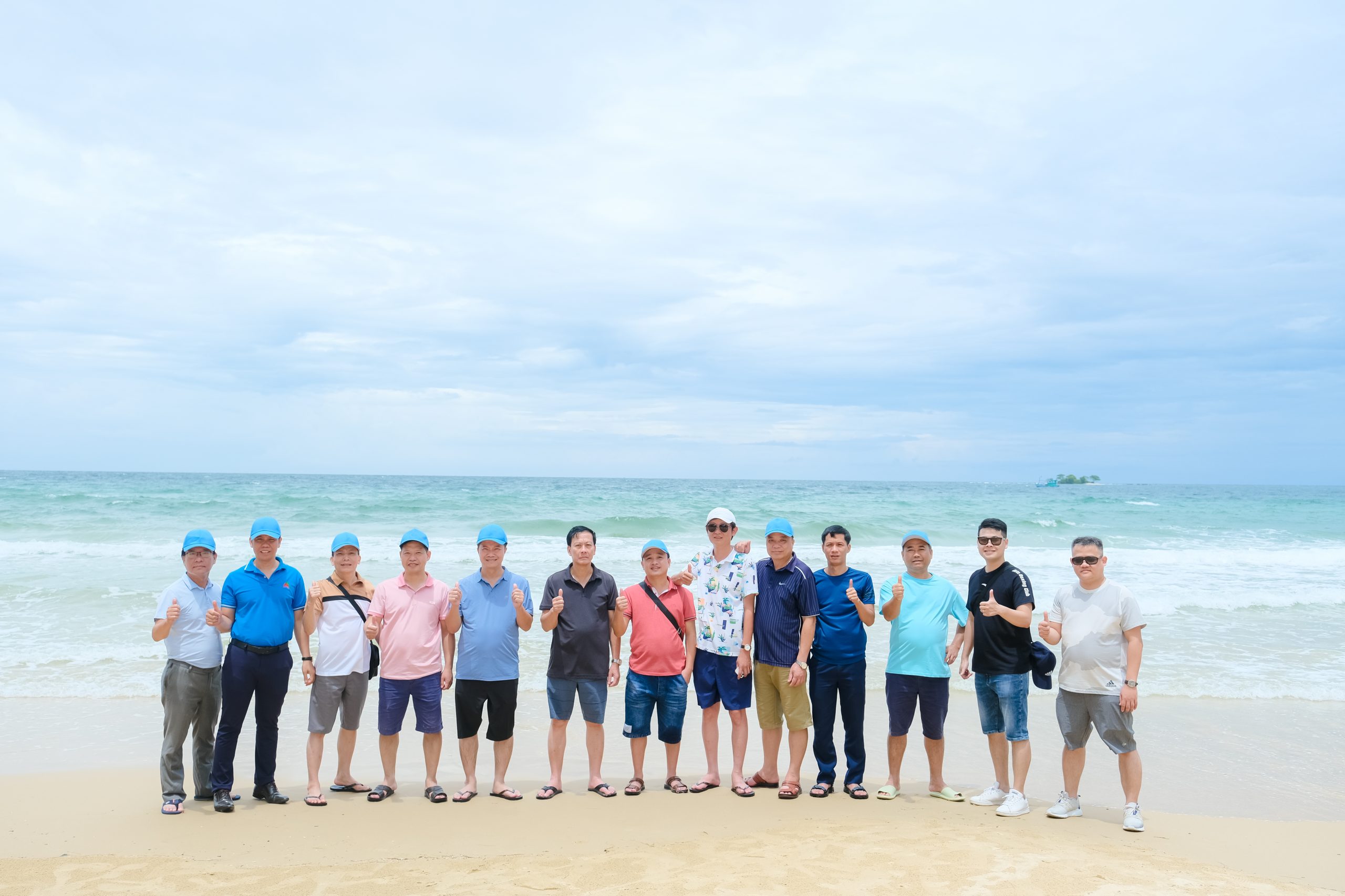 Tour Phú Quốc giá rẻ