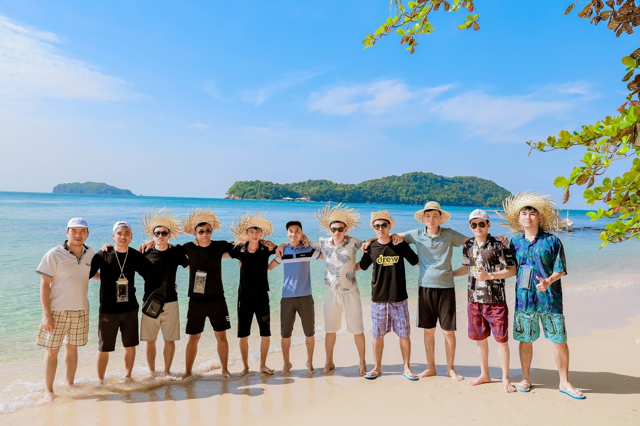 Tour Phú Quốc giá rẻ