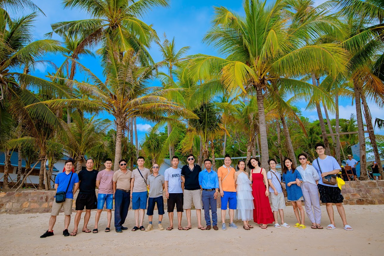 Tour Phú Quốc giá rẻ