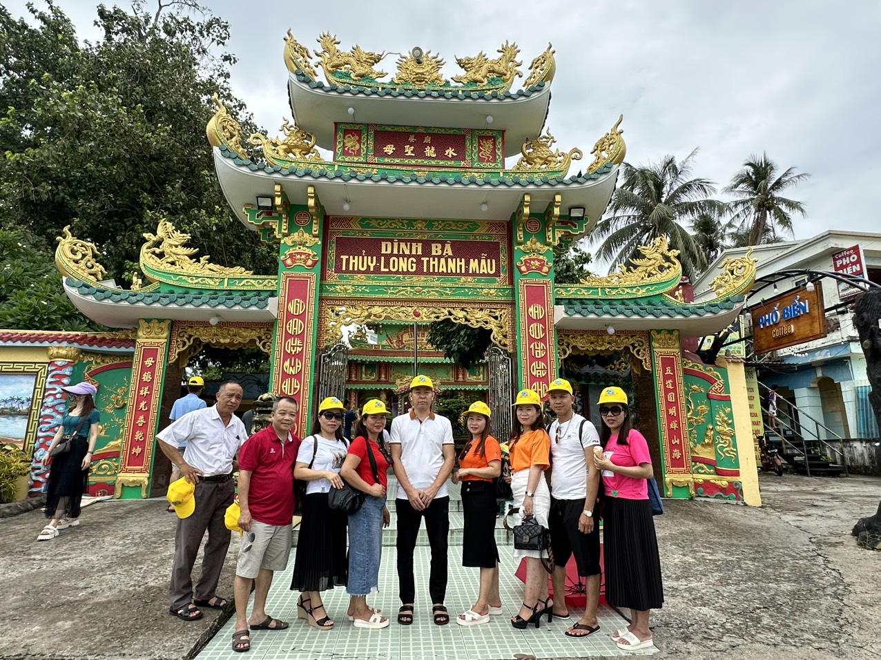 Tour Phú Quốc giá rẻ