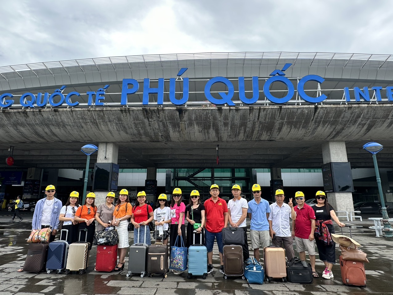 Tour Phú Quốc giá rẻ