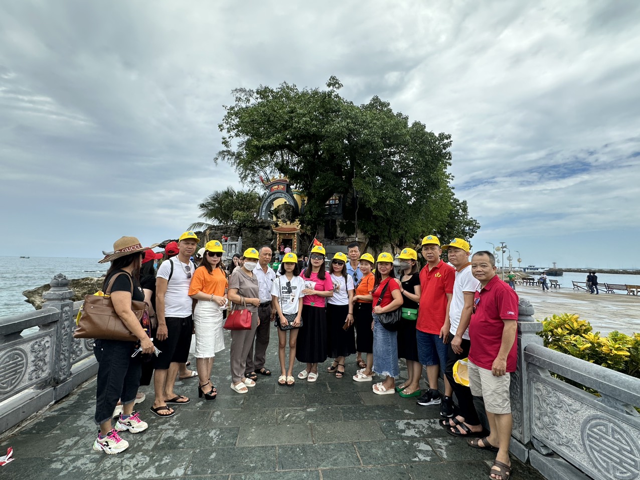 Tour Phú Quốc giá rẻ