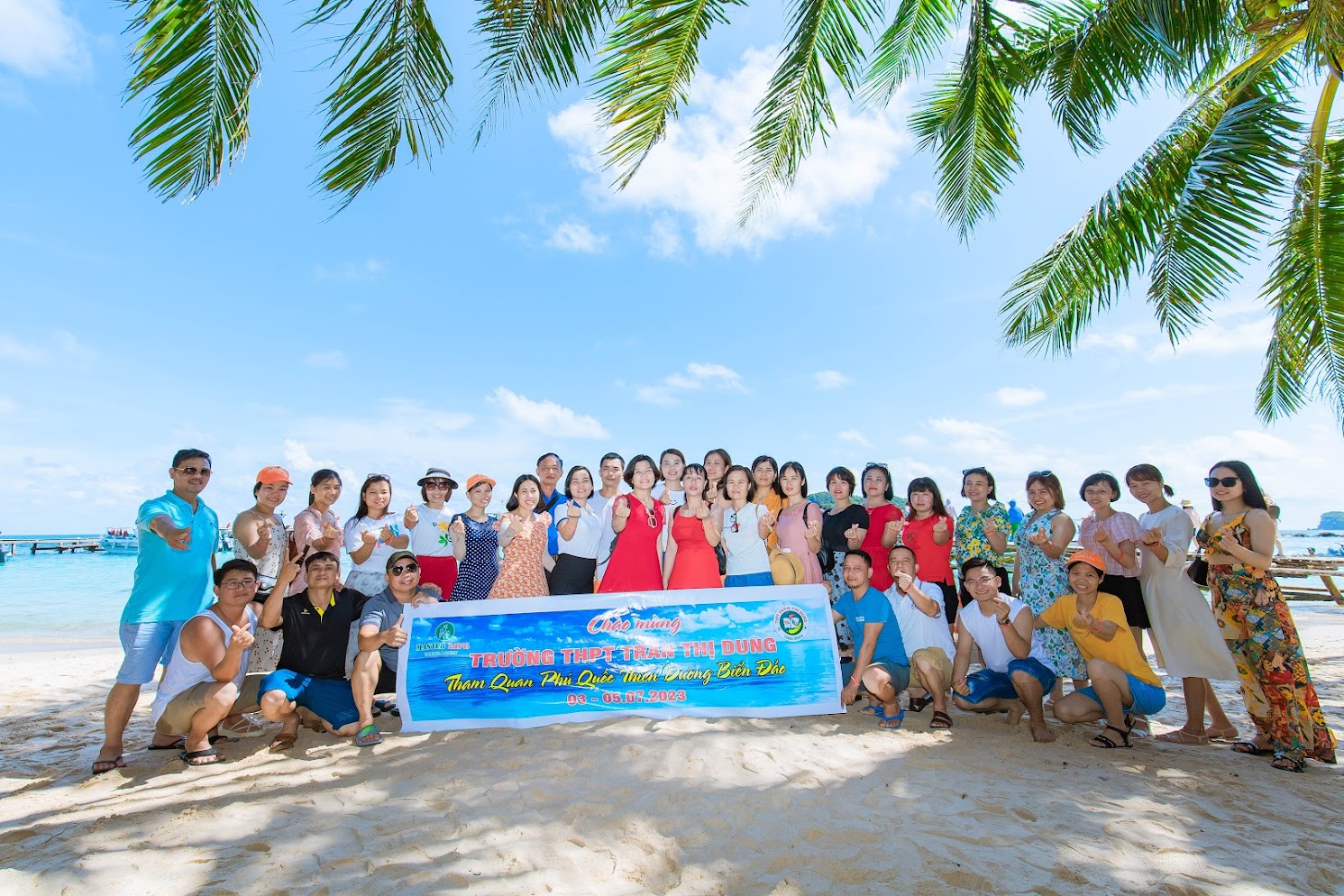 Tour Phú Quốc giá rẻ