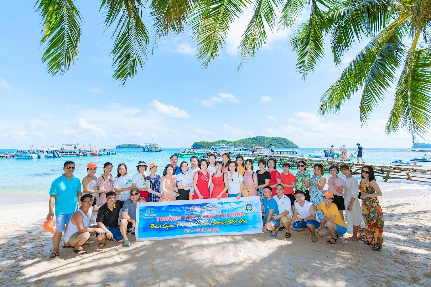 Tour Phú Quốc giá rẻ