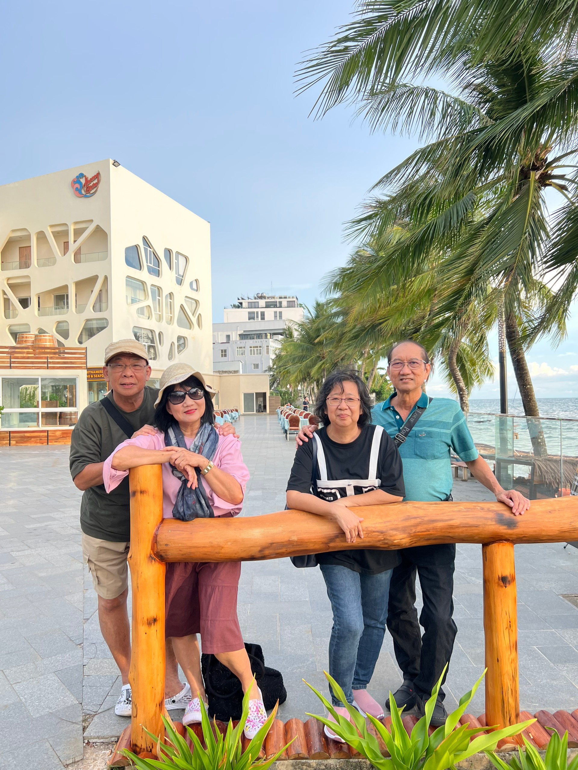 Tour Phú Quốc giá rẻ