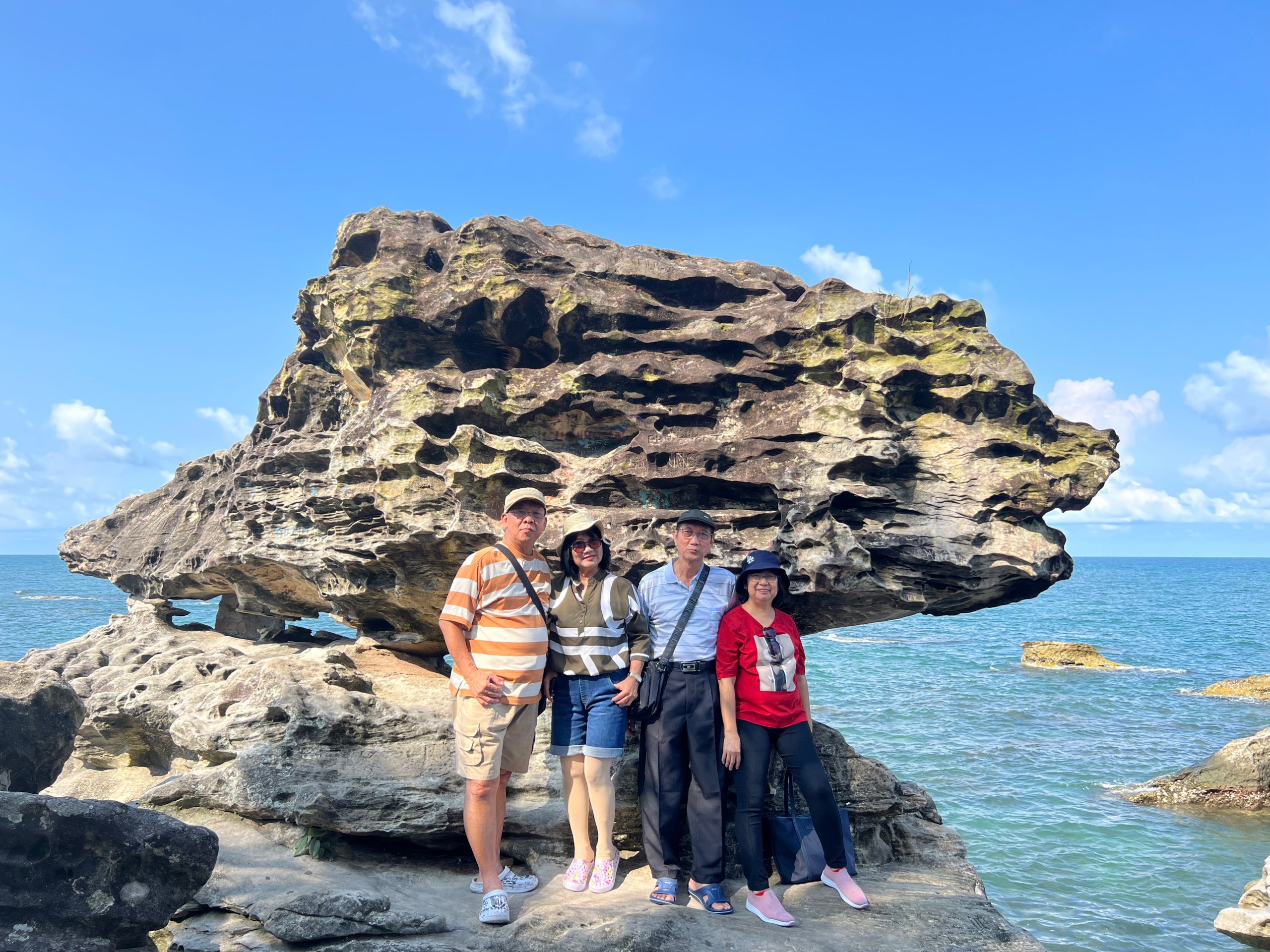 Tour Phú Quốc giá rẻ