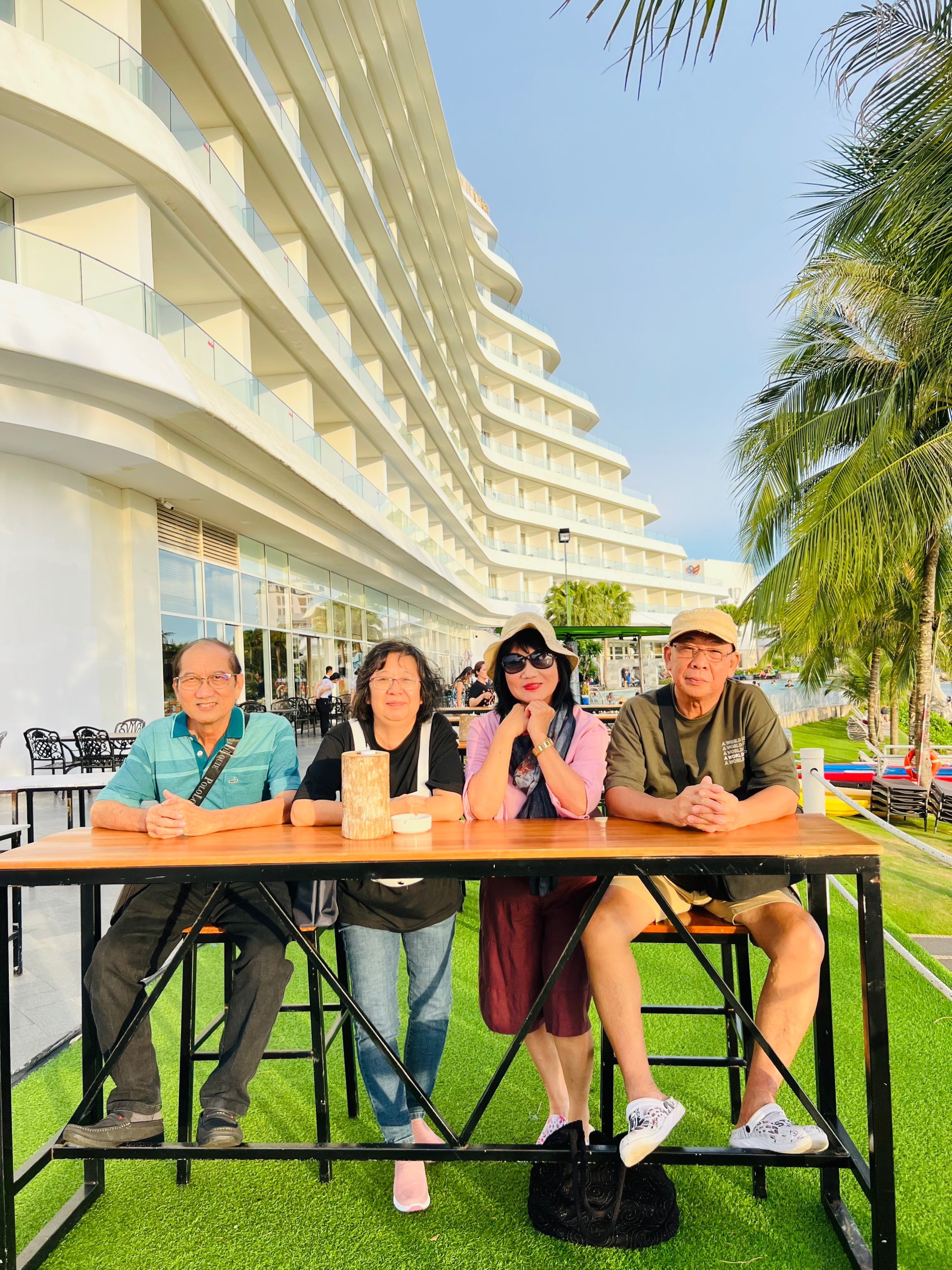 Tour Phú Quốc giá rẻ