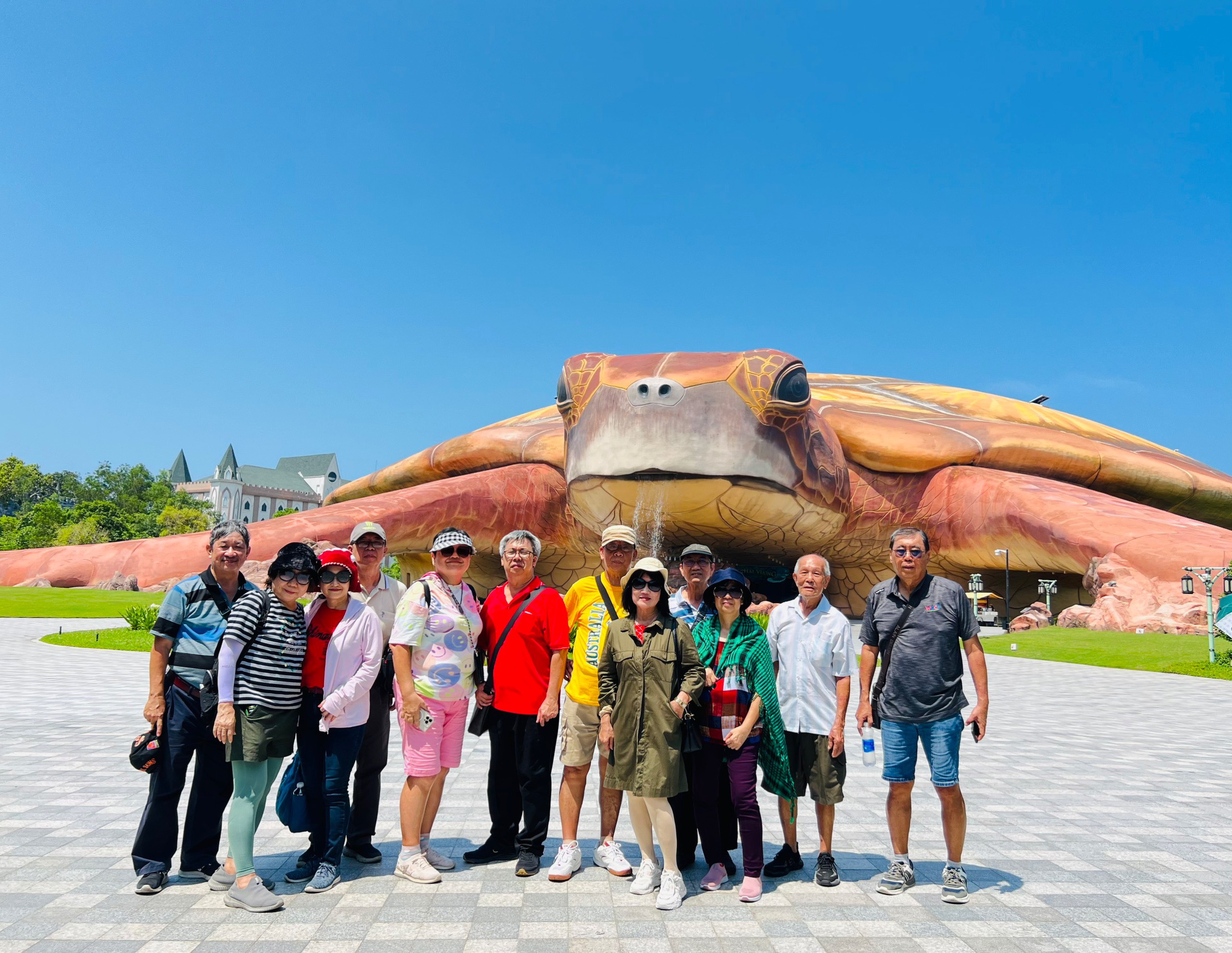 Tour Phú Quốc giá rẻ