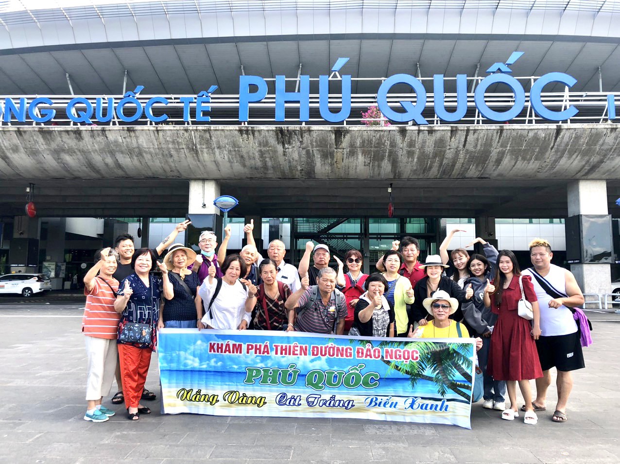 Tour Phú Quốc giá rẻ