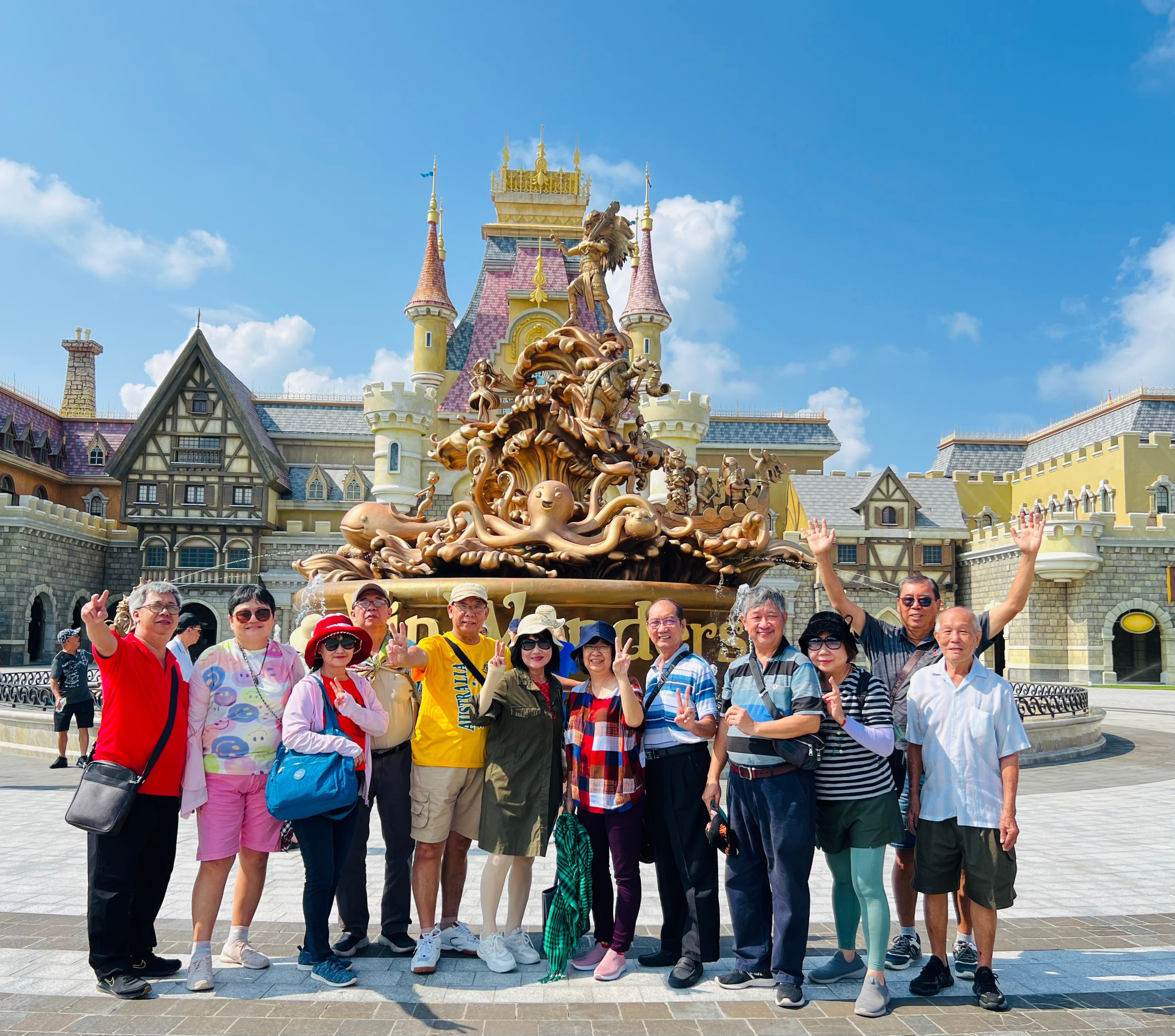 Tour Phú Quốc giá rẻ