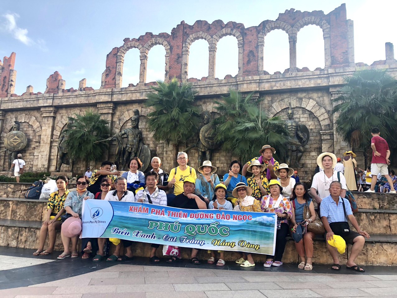 Tour Phú Quốc giá rẻ