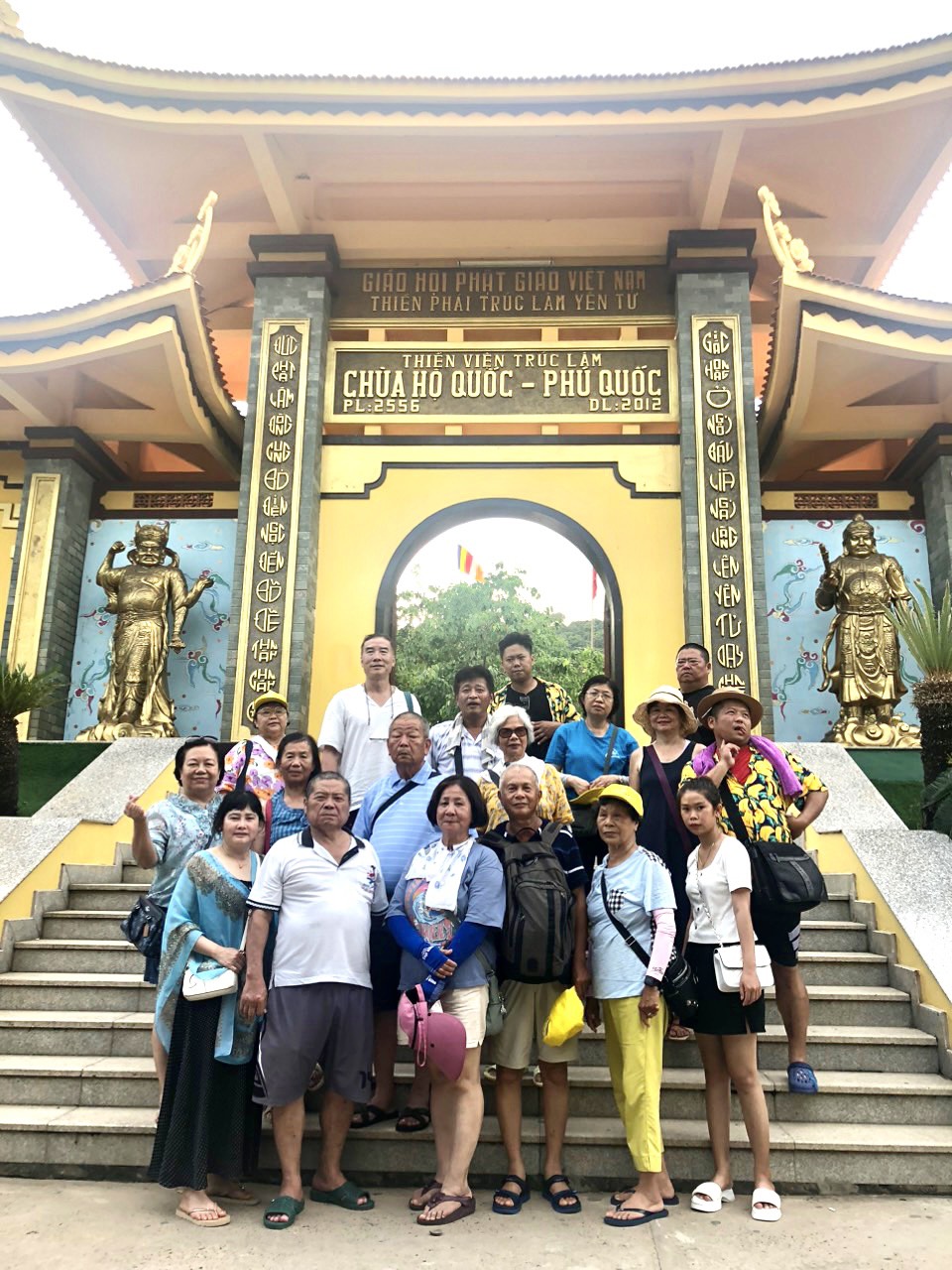 Tour Phú Quốc giá rẻ