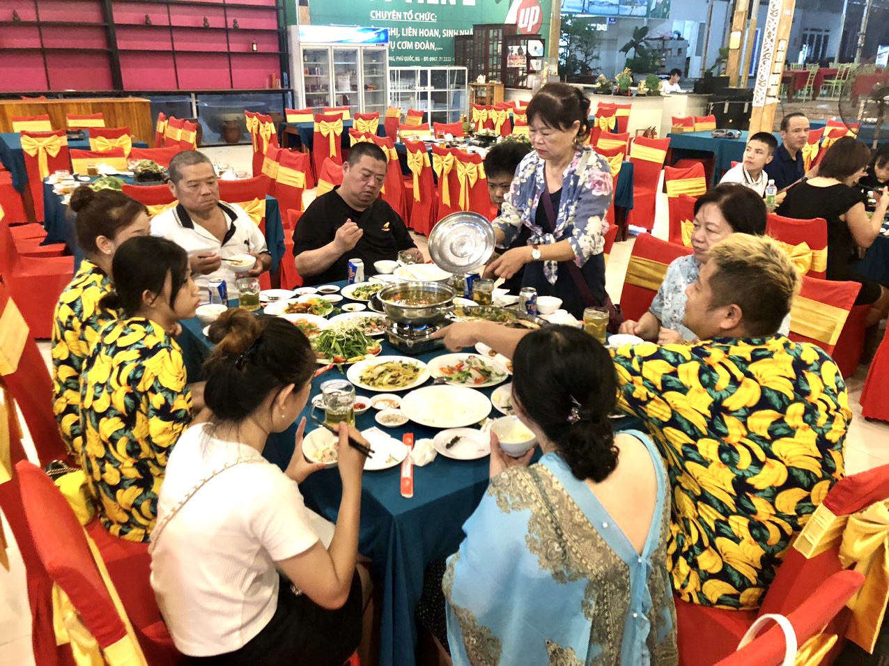 Tour Phú Quốc giá rẻ