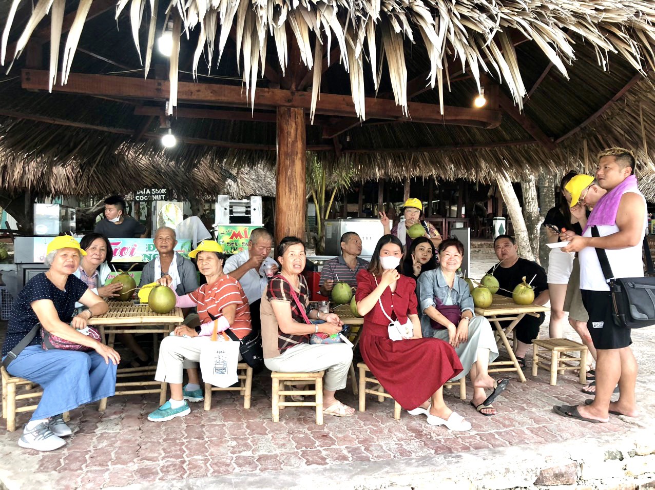 Tour Phú Quốc giá rẻ