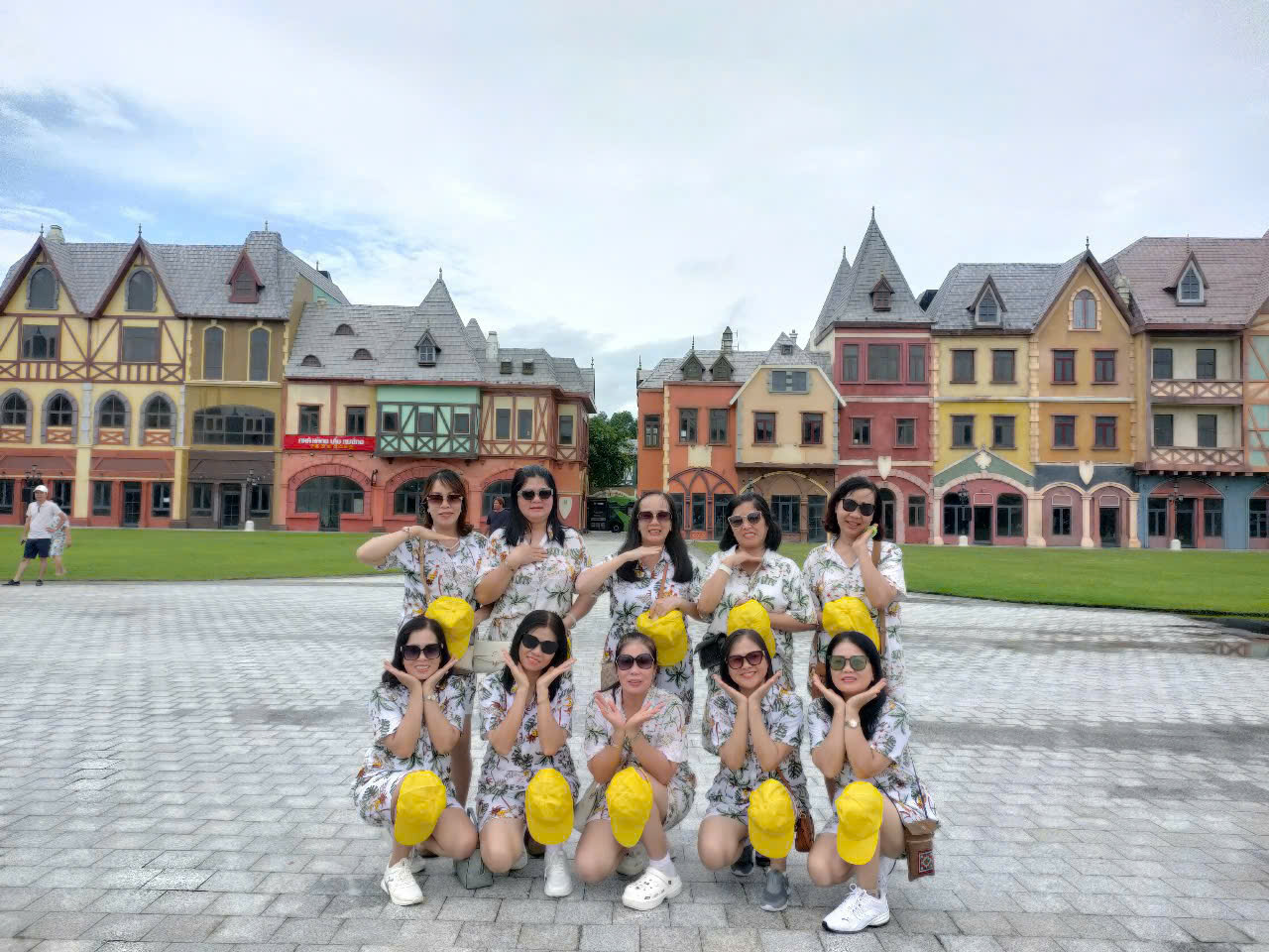 Tour Phú Quốc giá rẻ