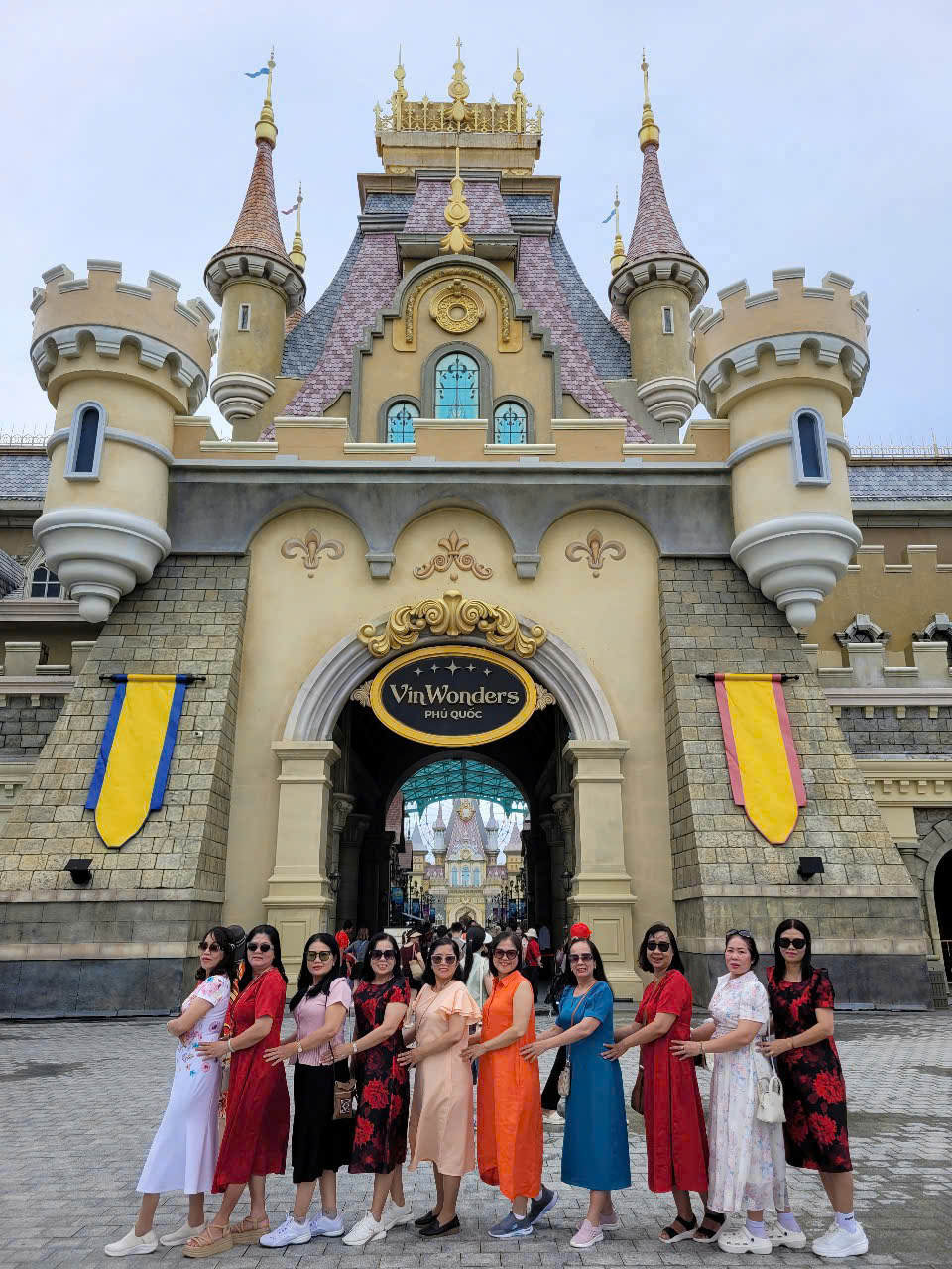 Tour Phú Quốc giá rẻ