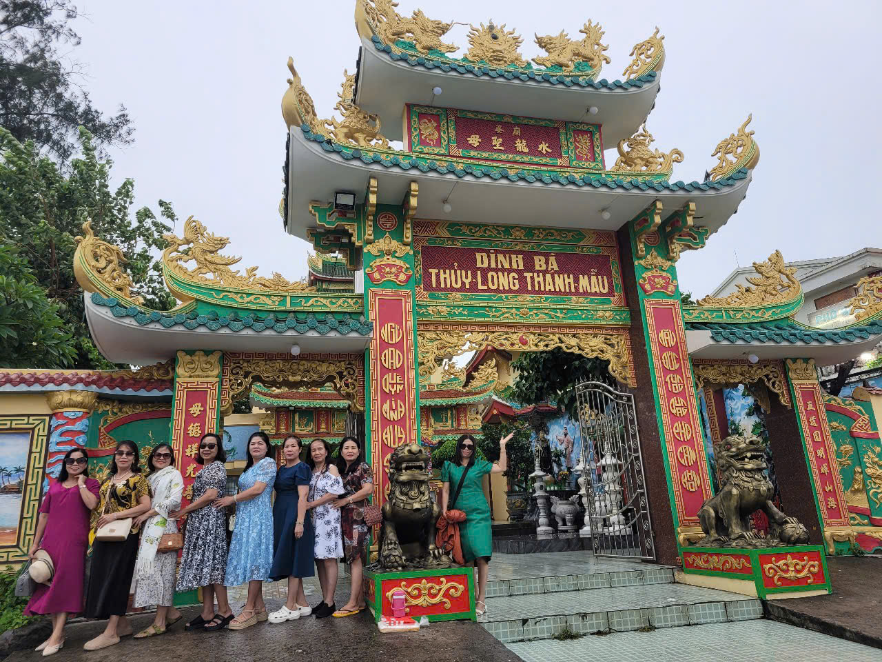 Tour Phú Quốc giá rẻ