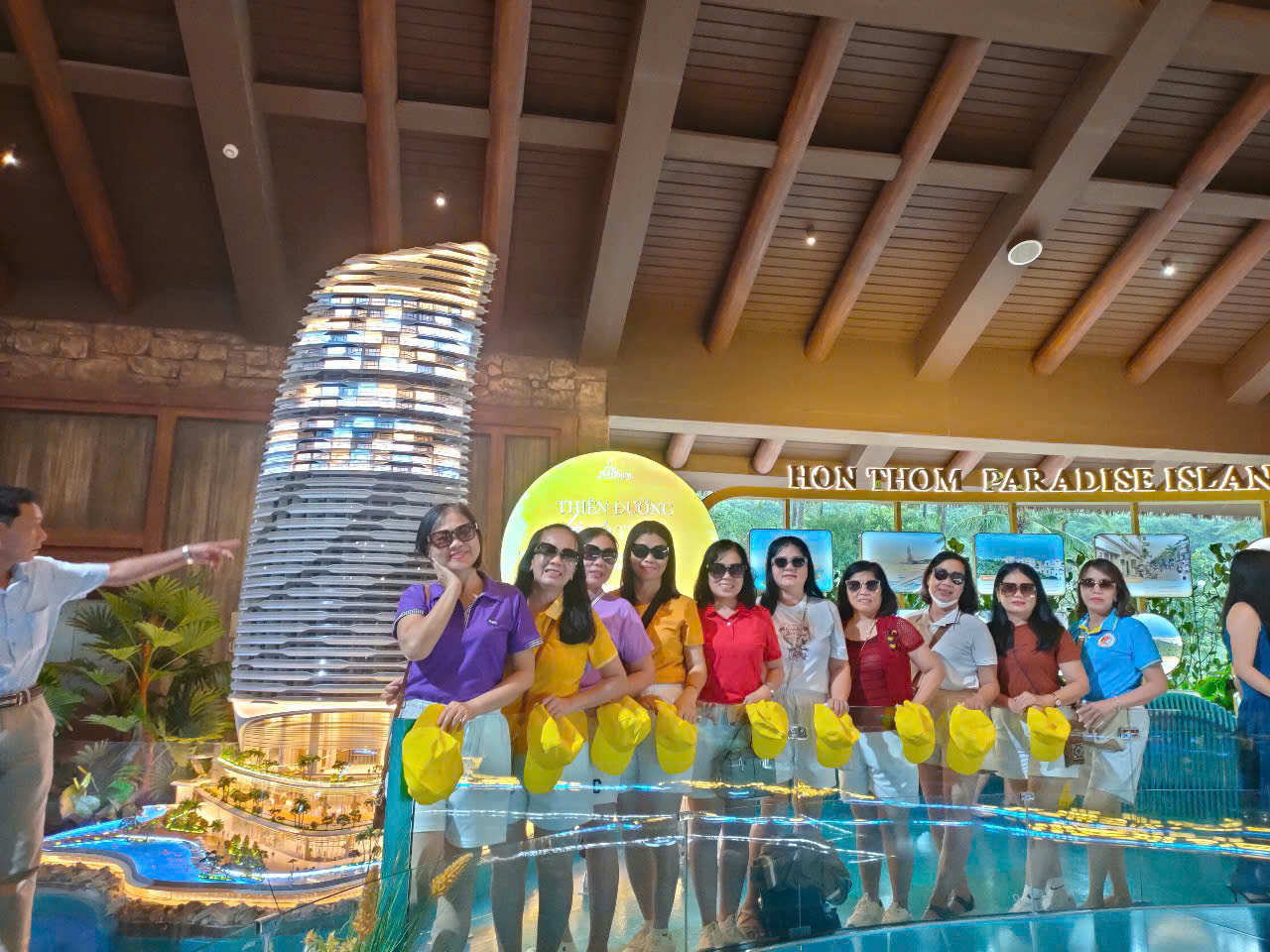 Tour Phú Quốc giá rẻ