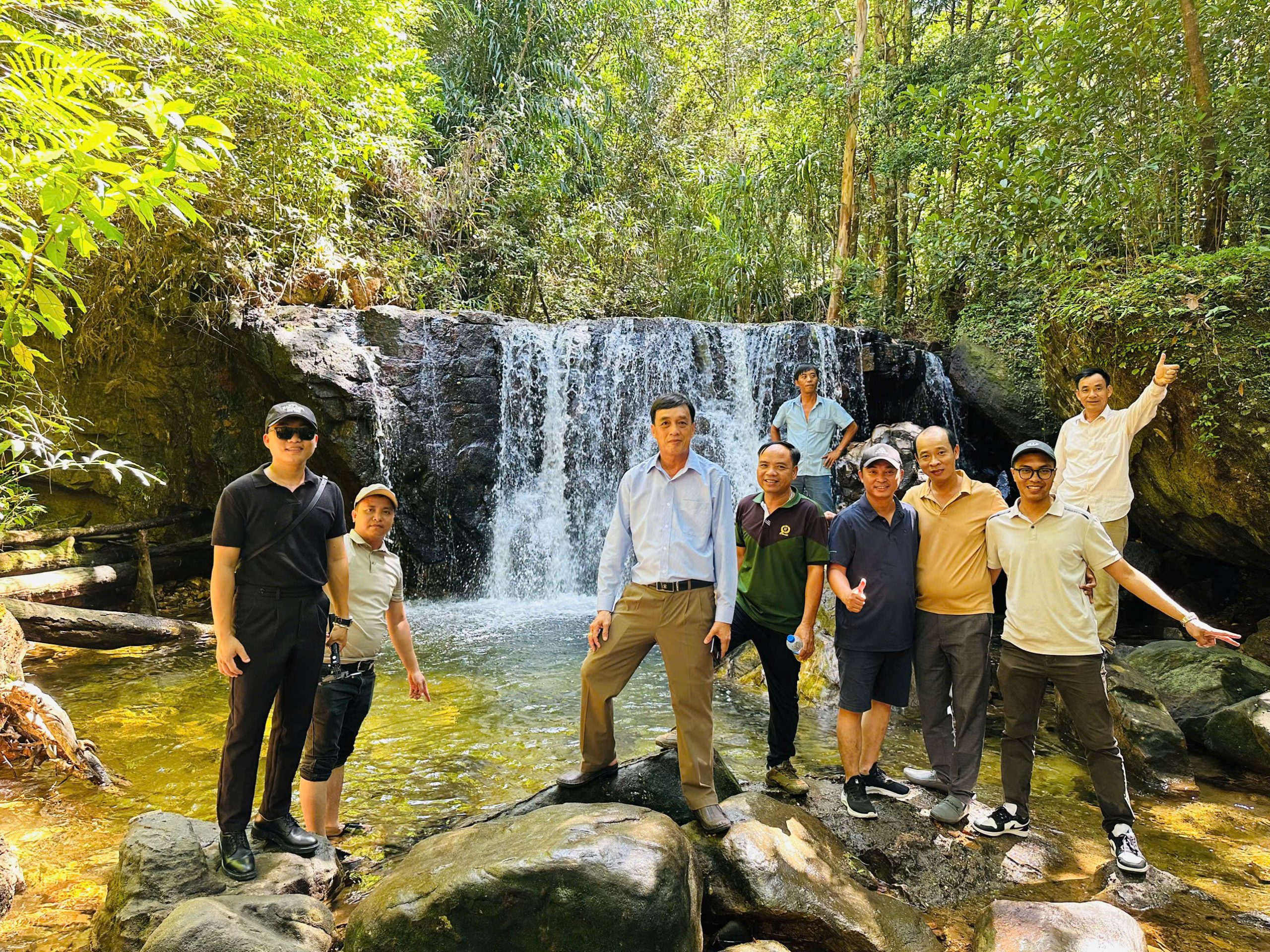 Tour Phú Quốc giá rẻ