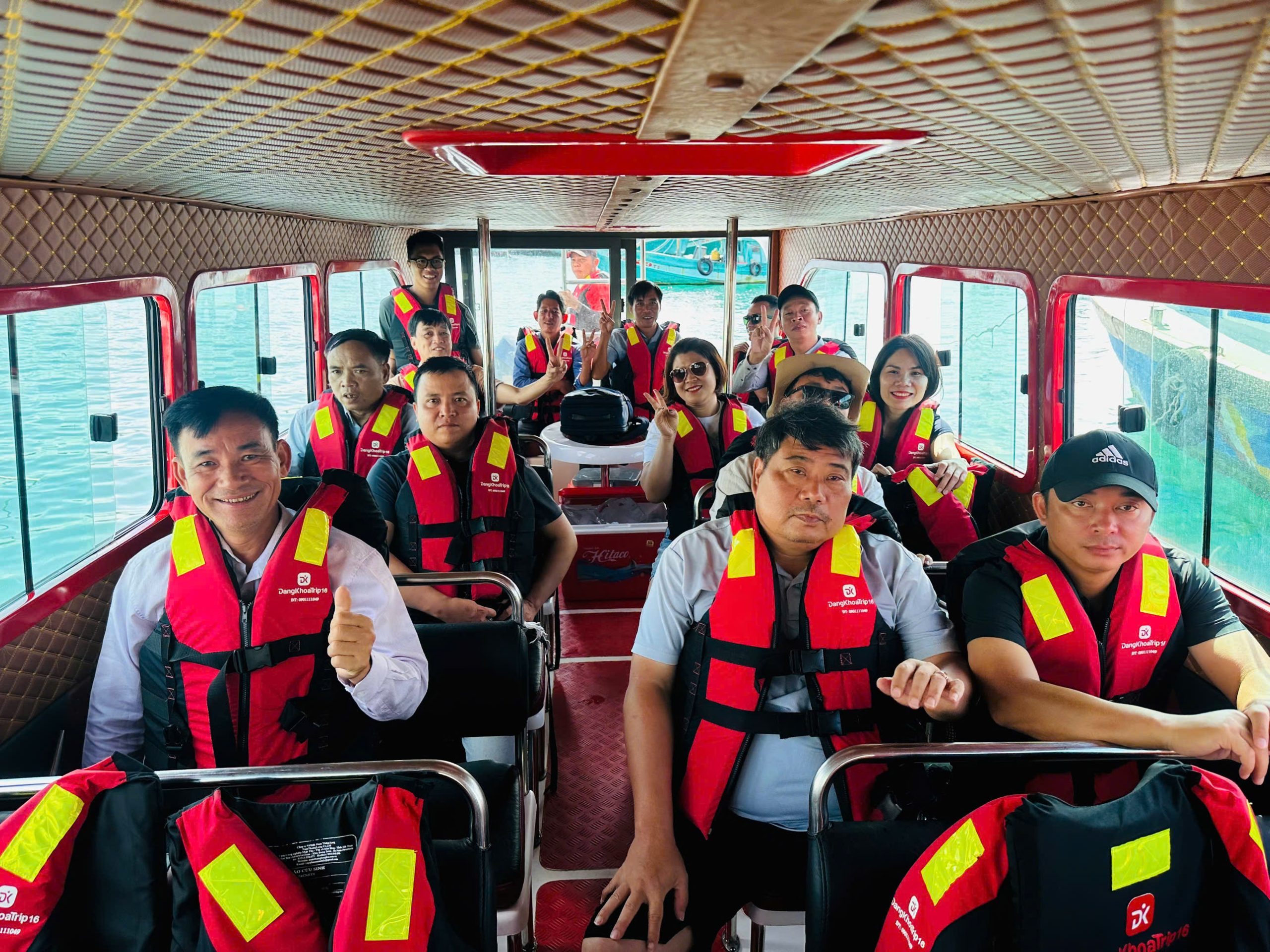 Tour Phú Quốc giá rẻ