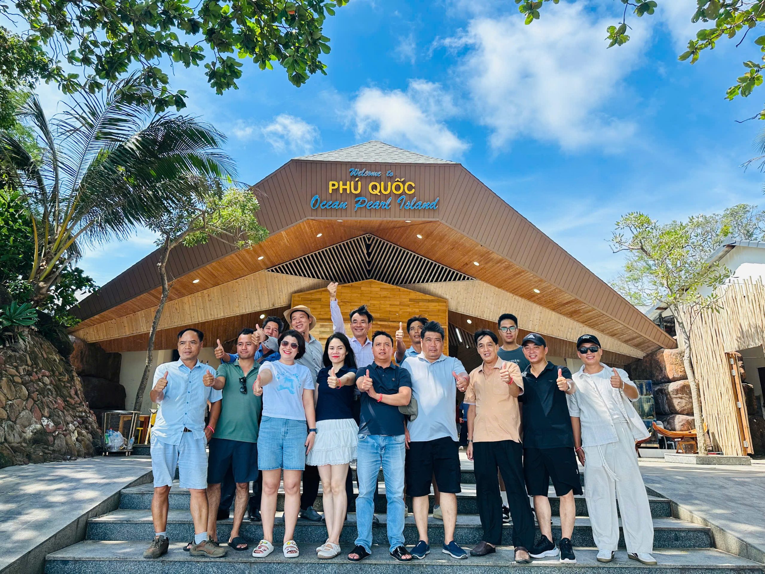 Tour Phú Quốc giá rẻ